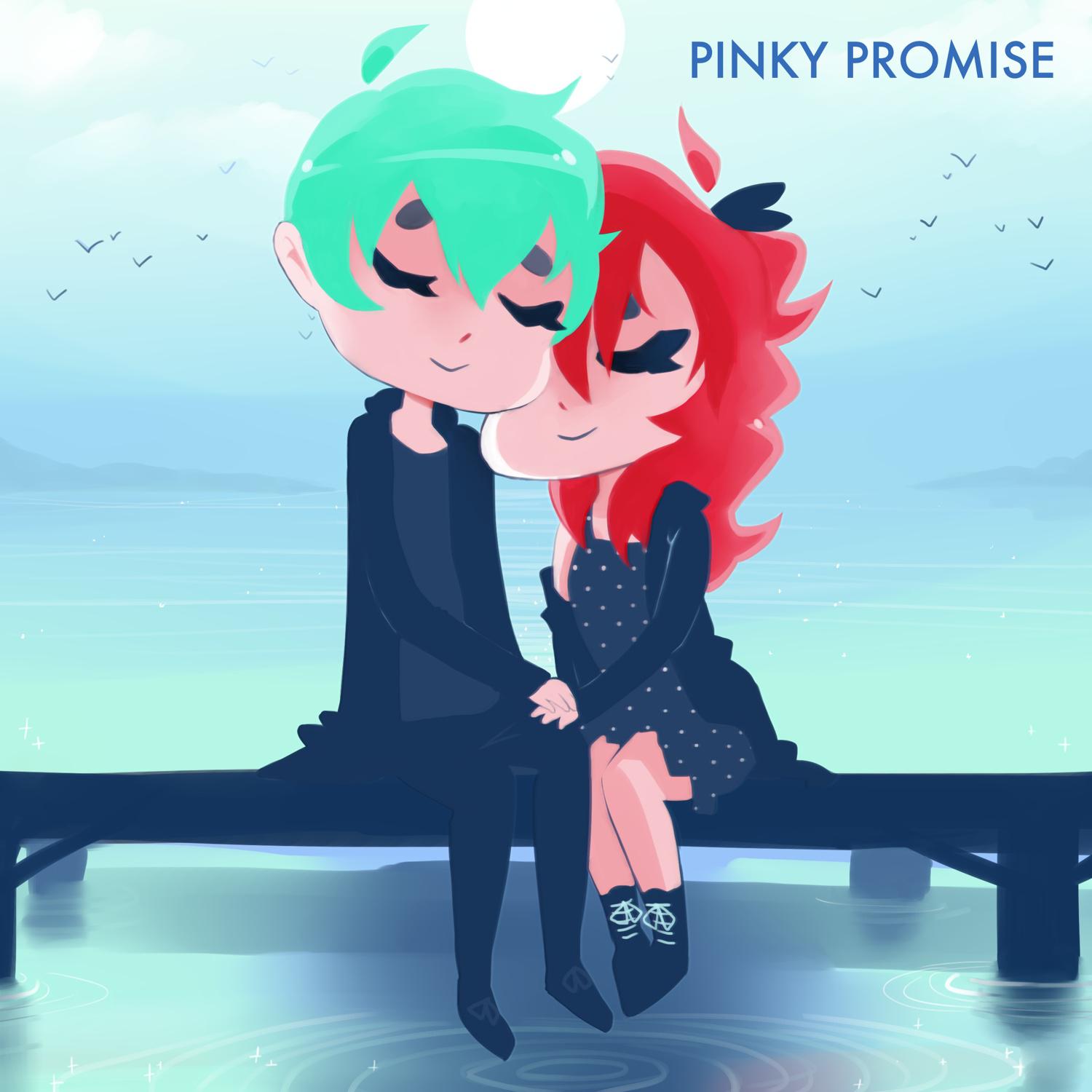 Pinky Promise