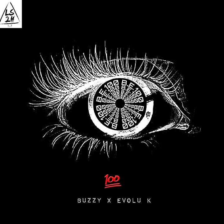 BE 100（Buzzy&Evolu K）