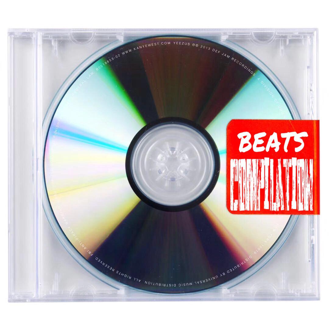 ㋡ BEATS Compilation