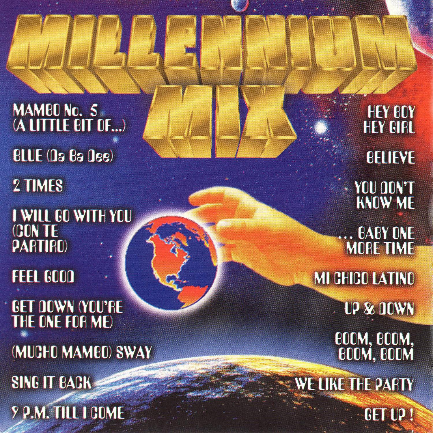 Millennium Mix