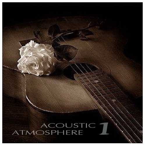 Acoustic Atmosphere 1