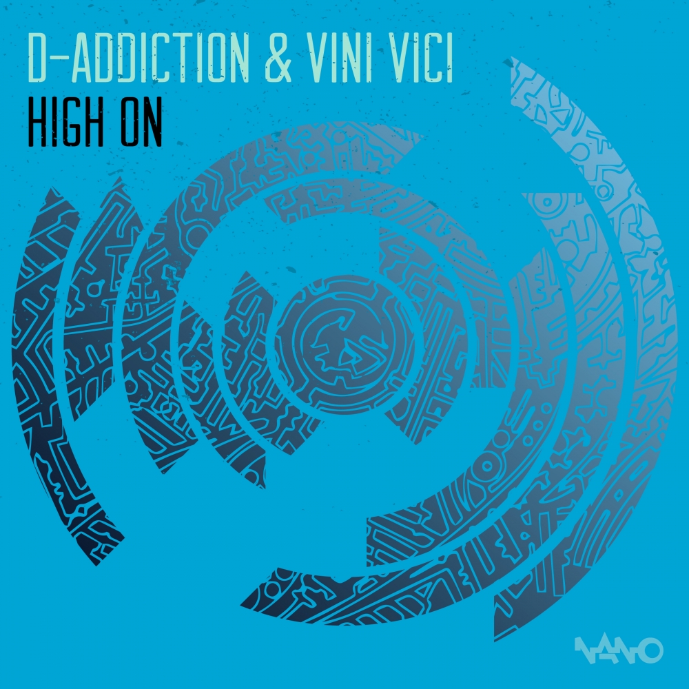 High On (Original Mix)