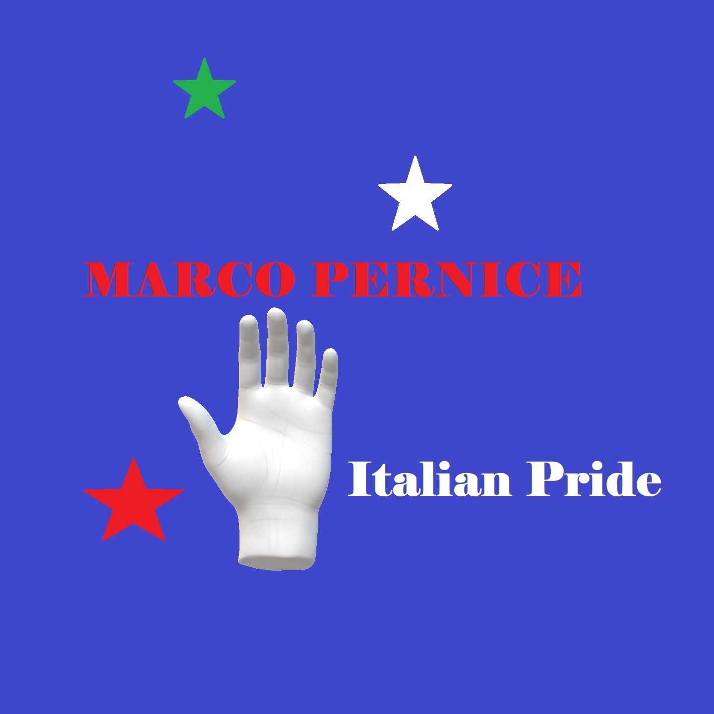 Italian Pride