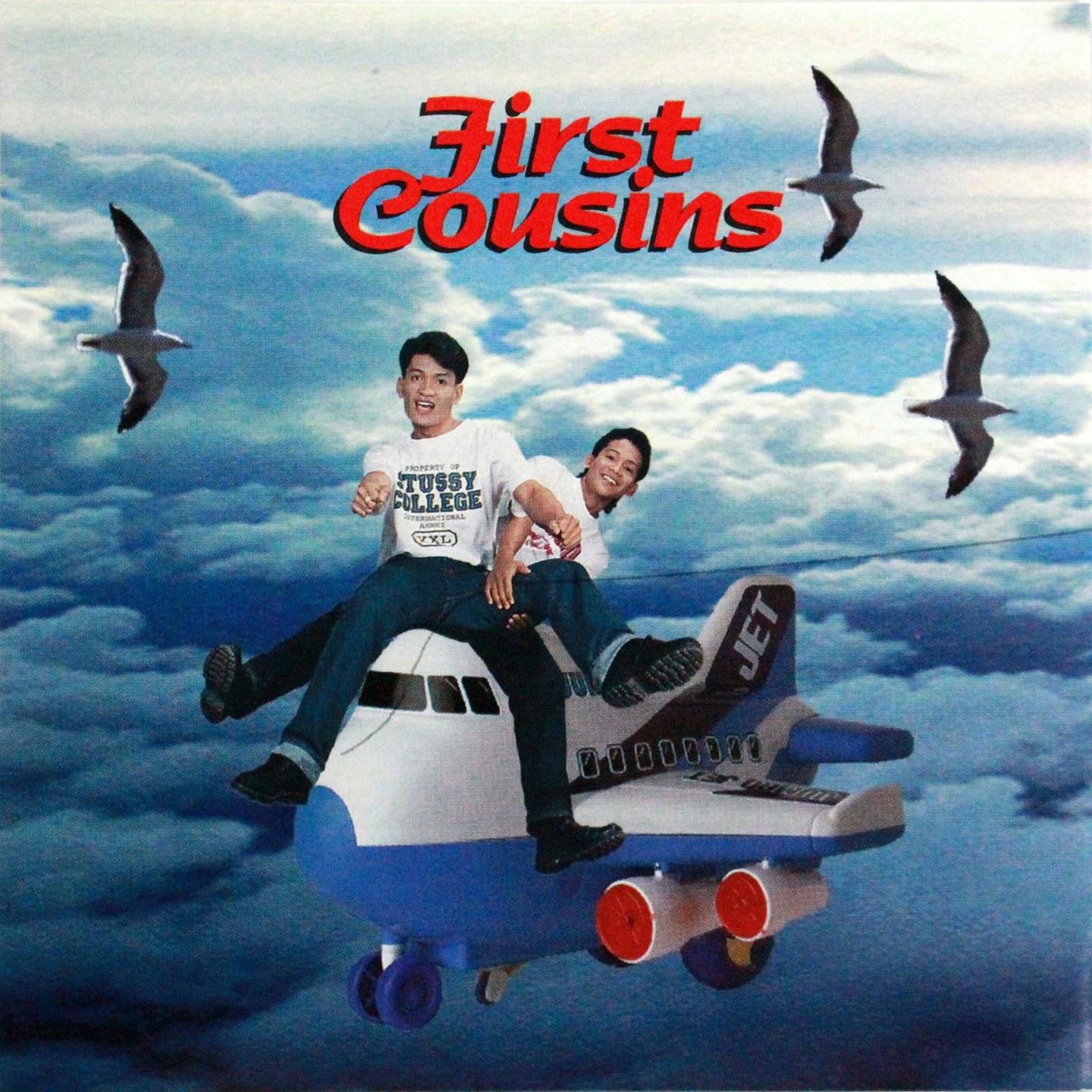 First Cousins