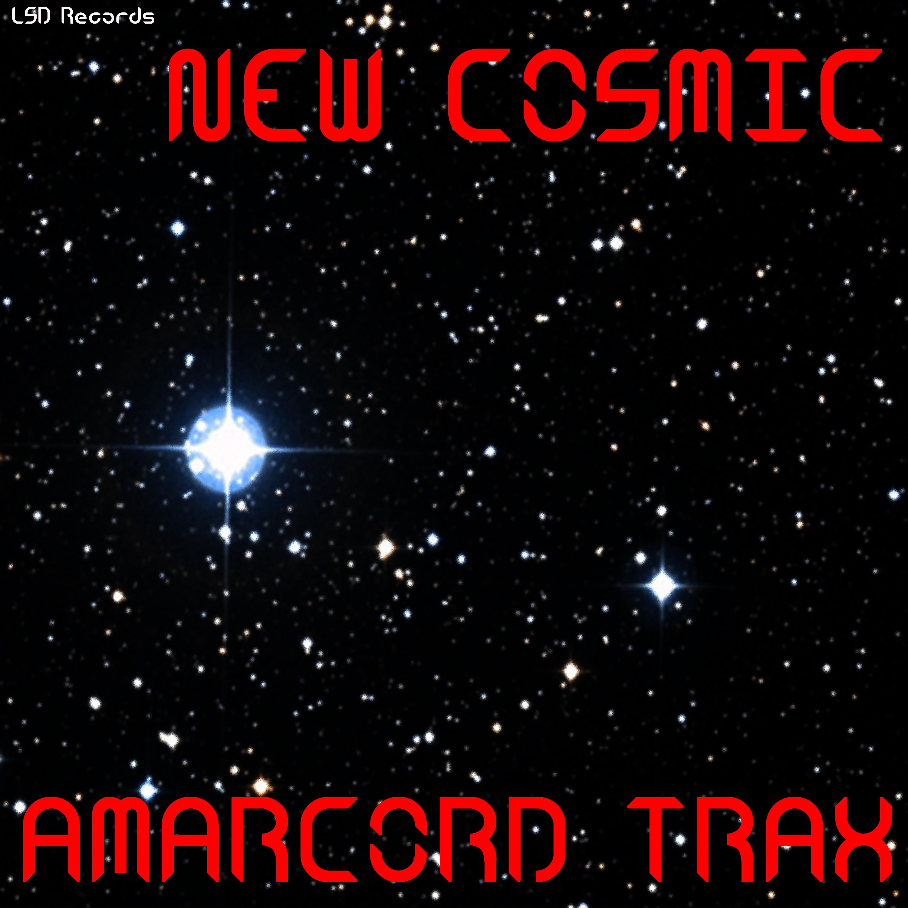 New Cosmic (Dub)