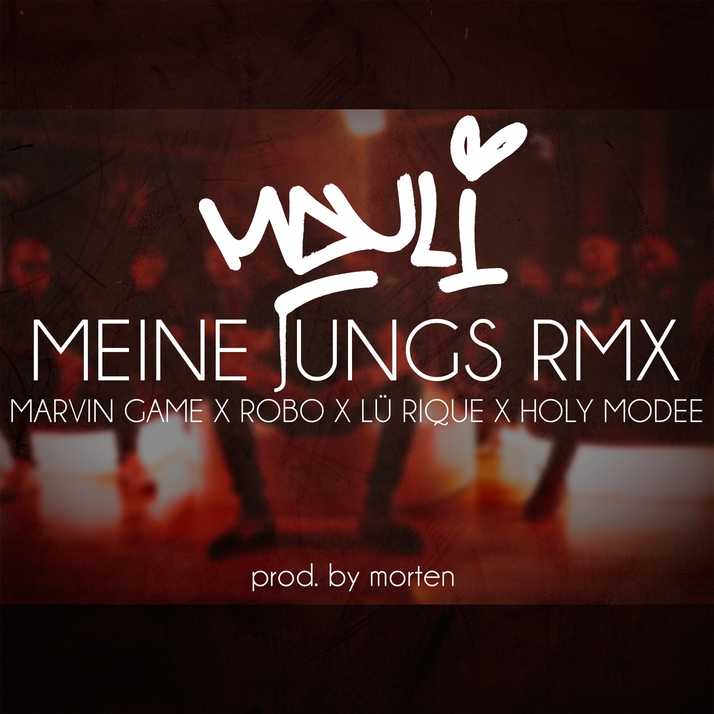 Meine Jungs (Remix)