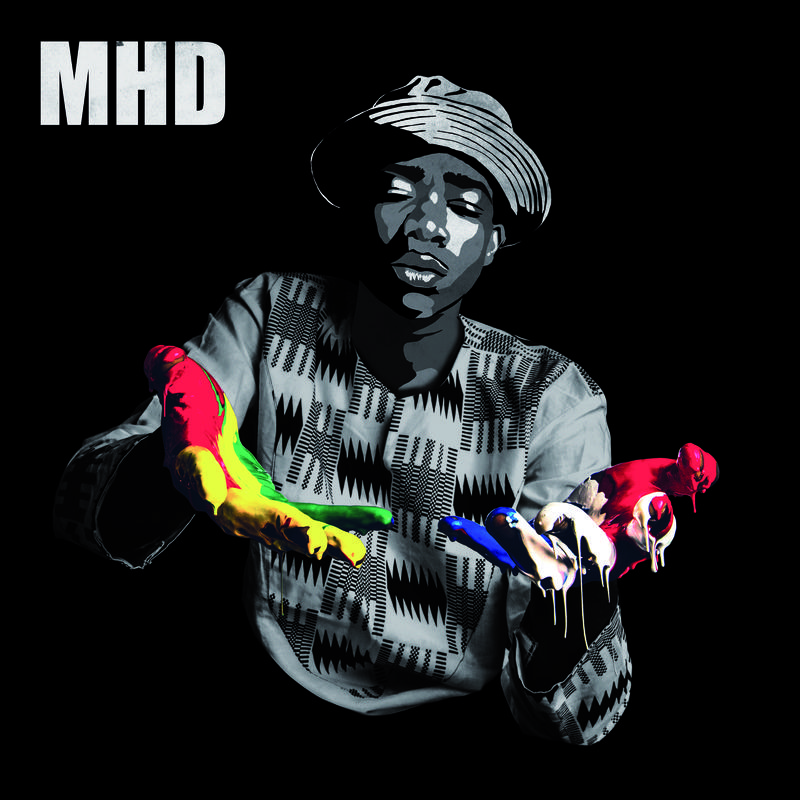 MHD