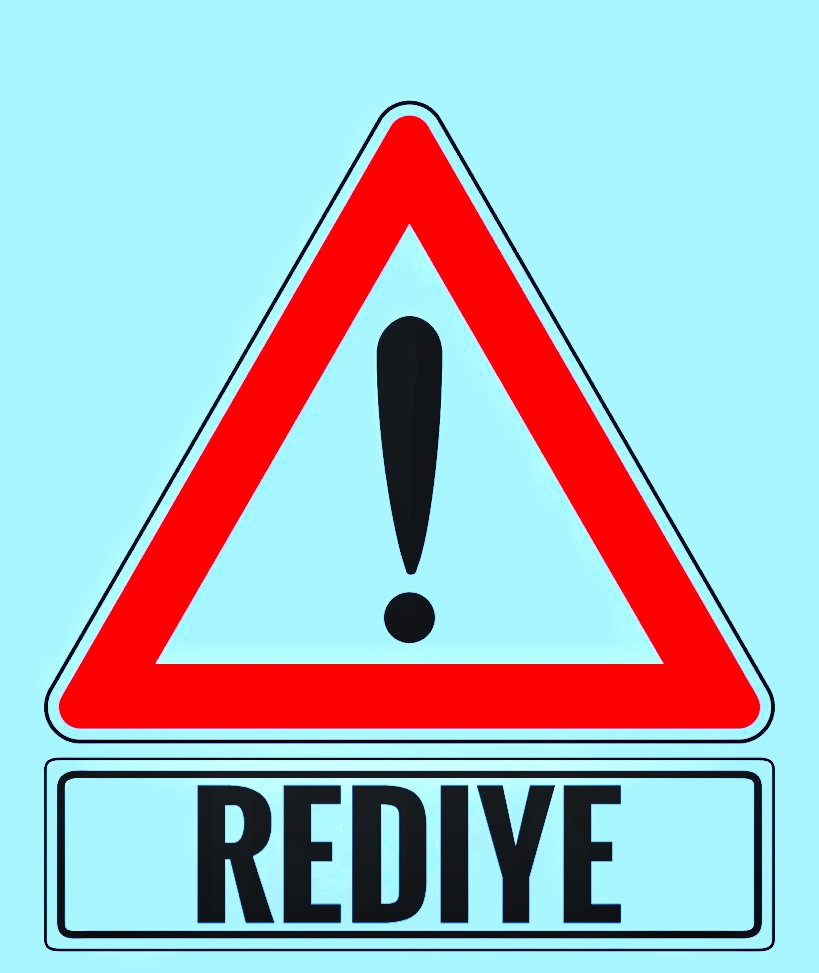 Rediye