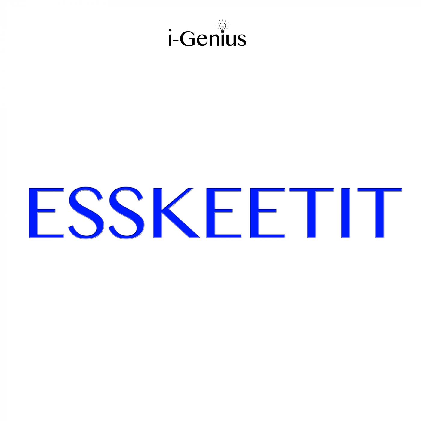 Esskeetit (Originally Performed By Lil Pump) [Instrumental Version]