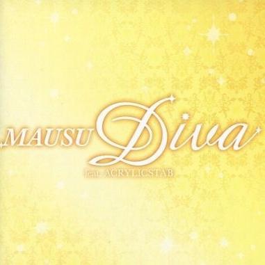 MAUSU Diva