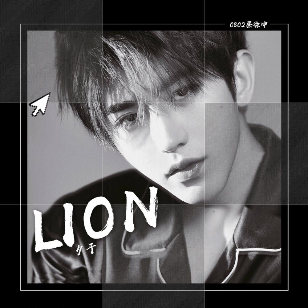 LION 坤