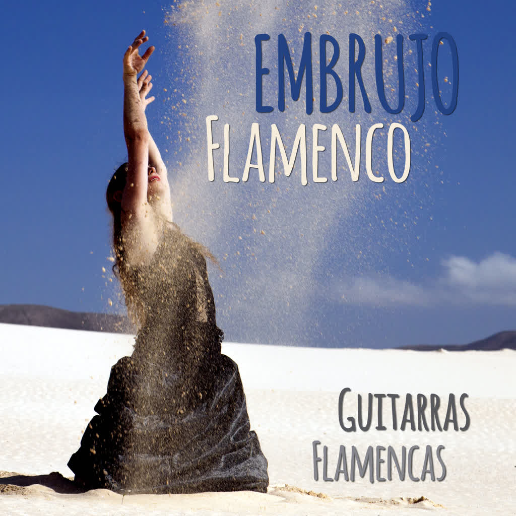 Embrujo Flamenco