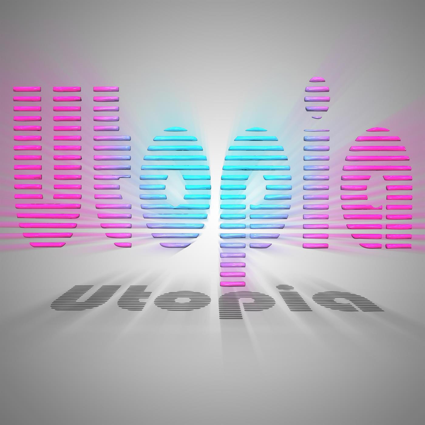 Utopia Chart Specials Vol 4