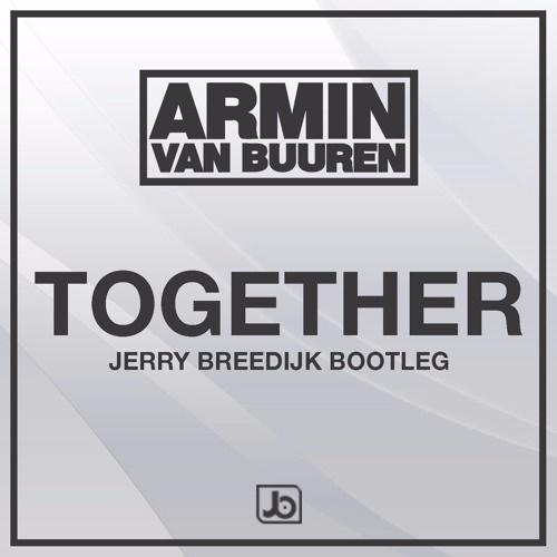 Together (Jerry Breedijk Bootleg)