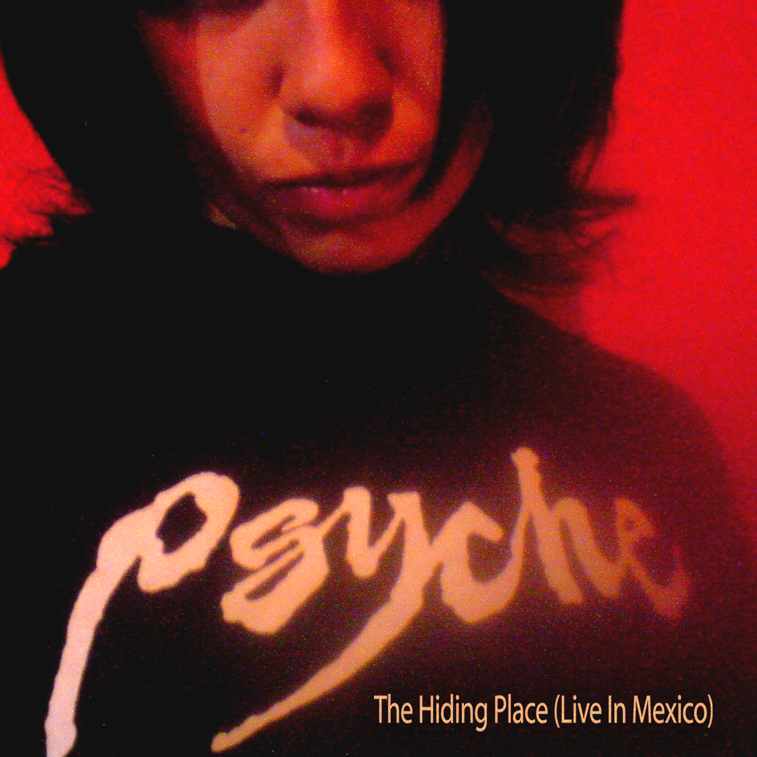 The Hiding Place (Live in Mexico)