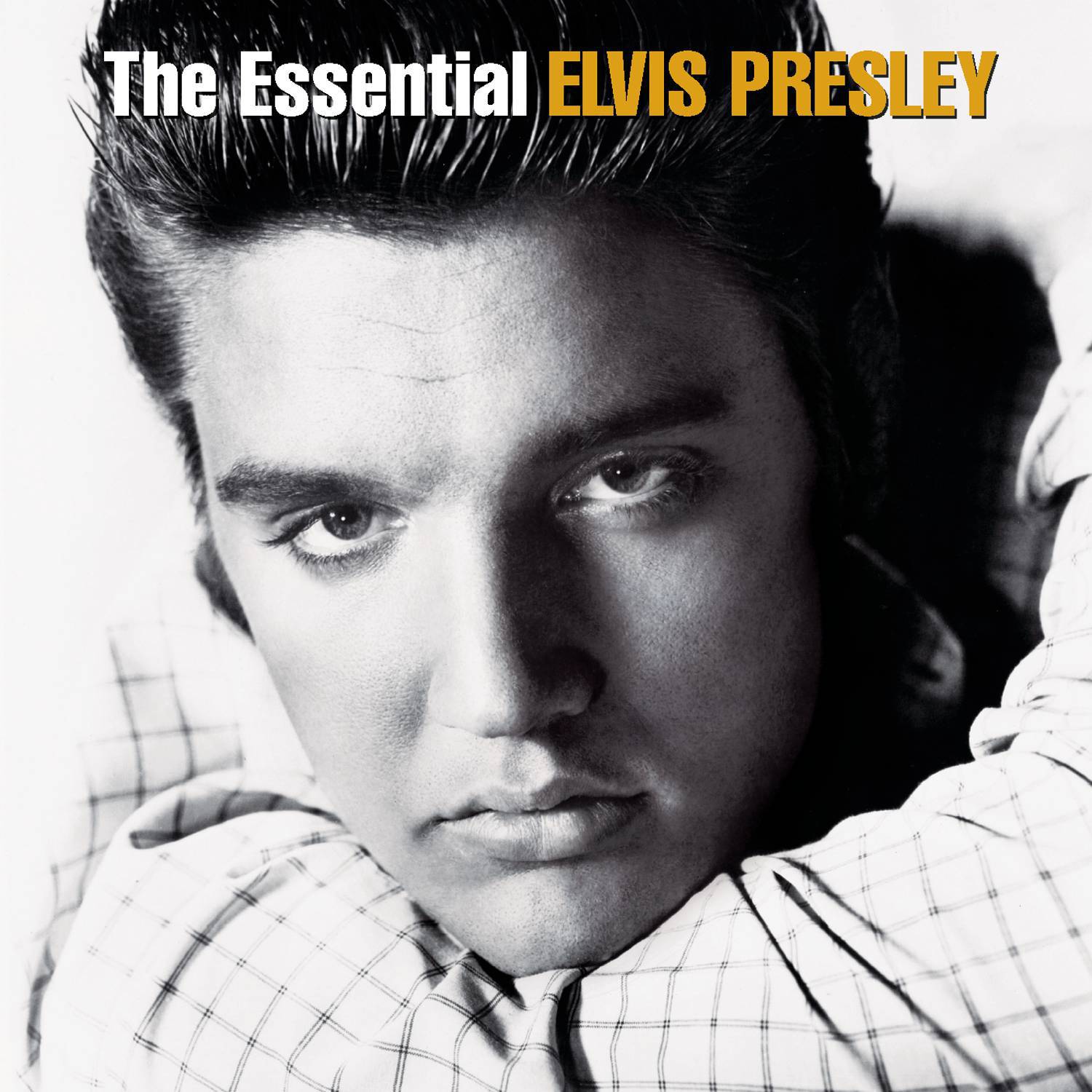 Hurt (Essential Elvis Version)