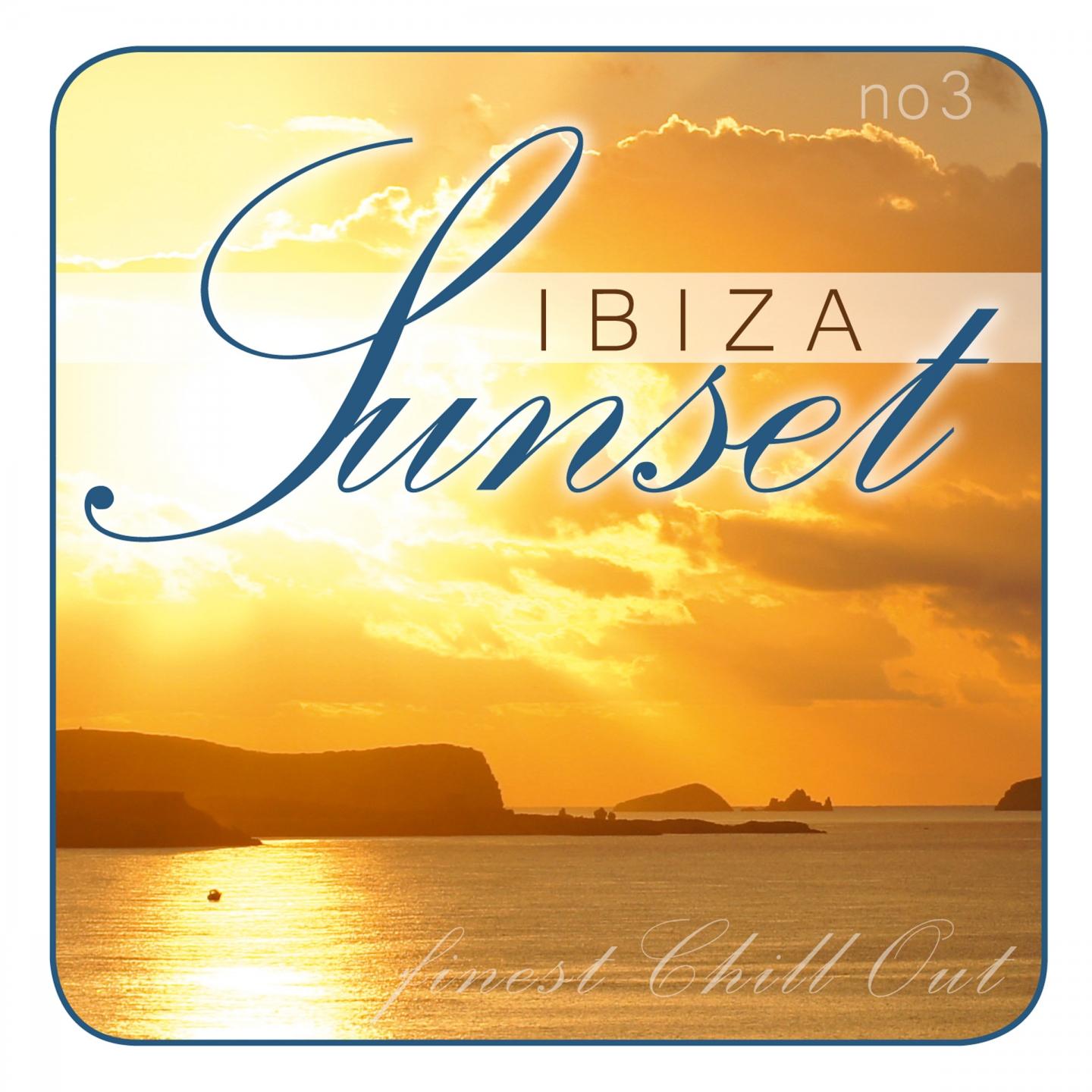 Ibiza Sunset, No. 3