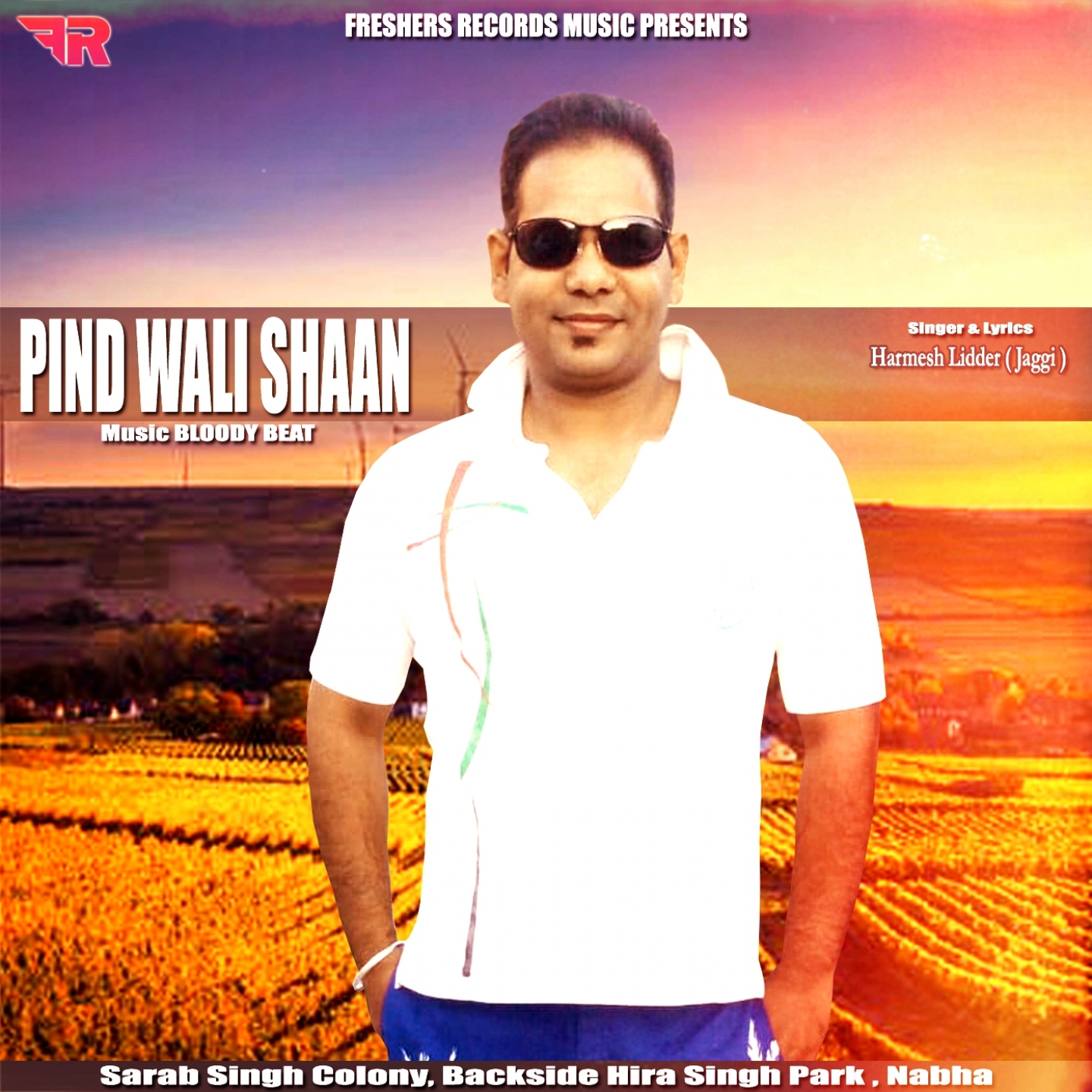 Pind Di Shaan