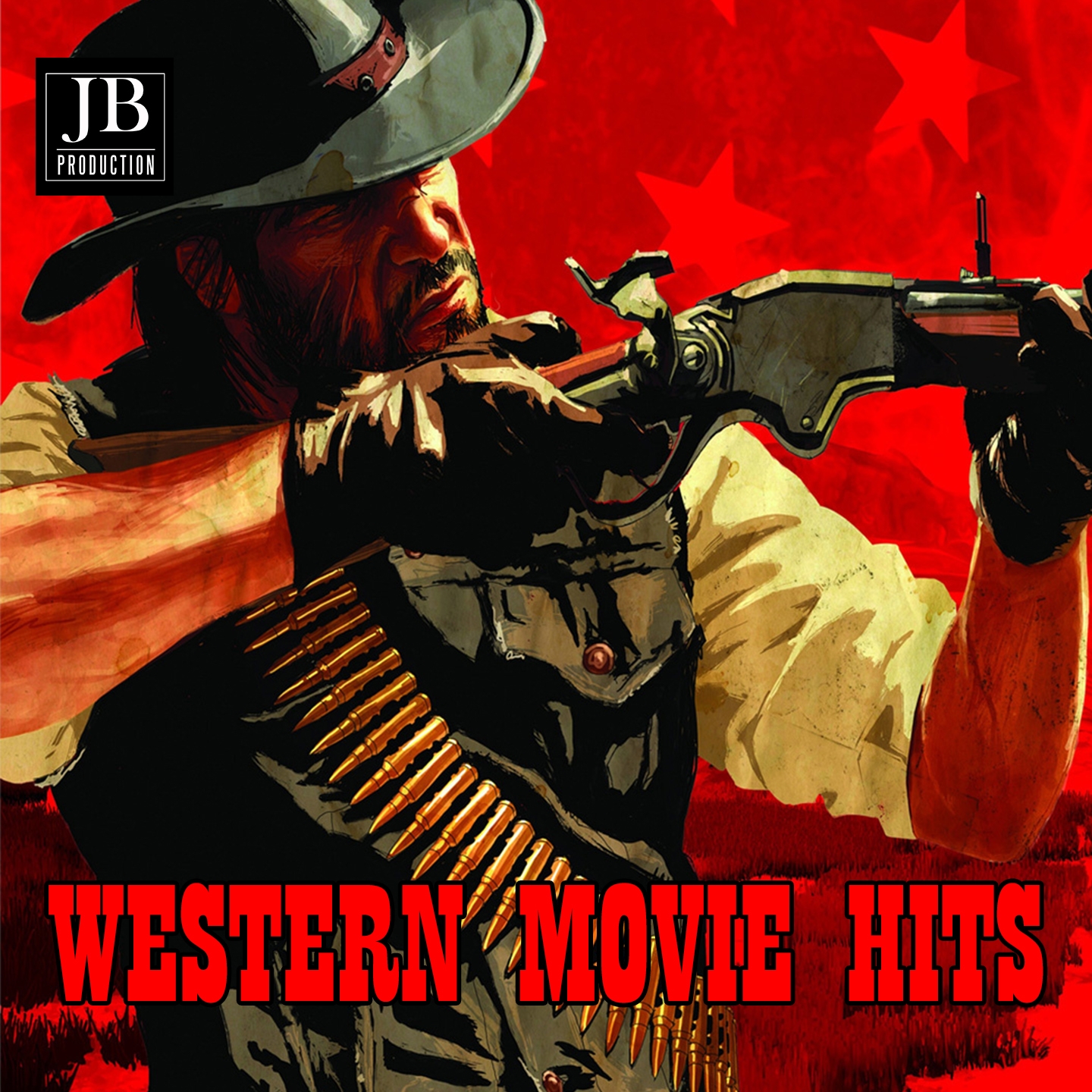 Western Movie Hits