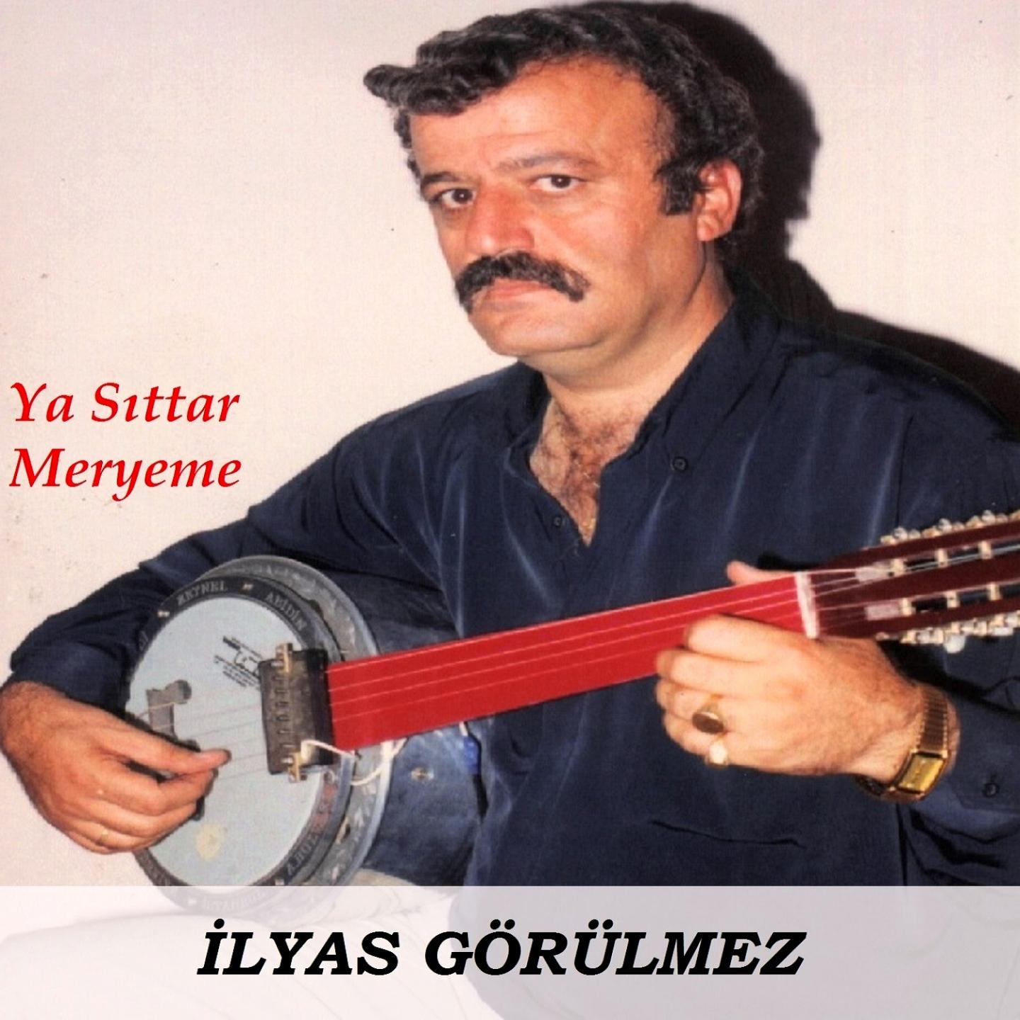 Ya Sıttar Meryeme