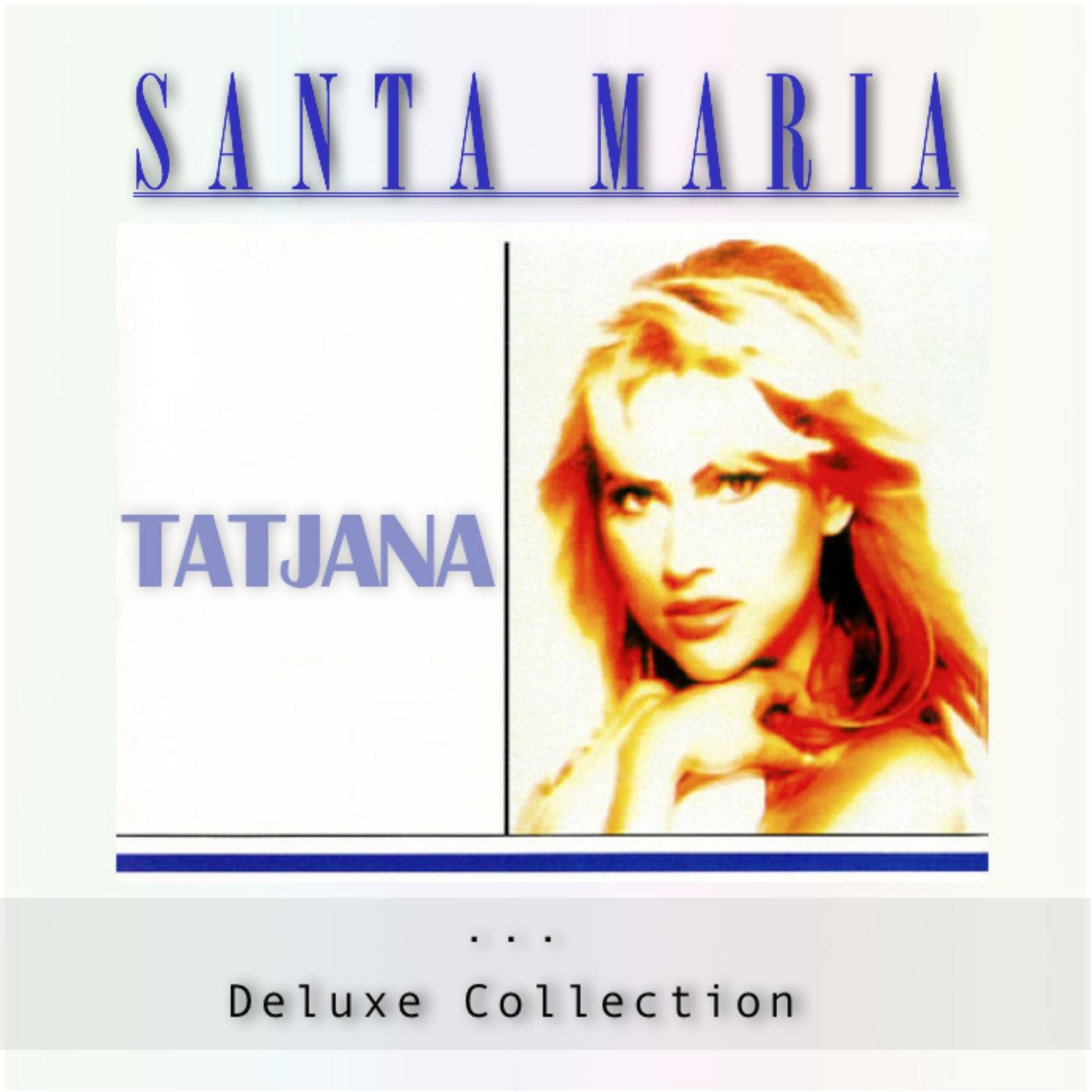 Santa Maria (2003 Radio Version)