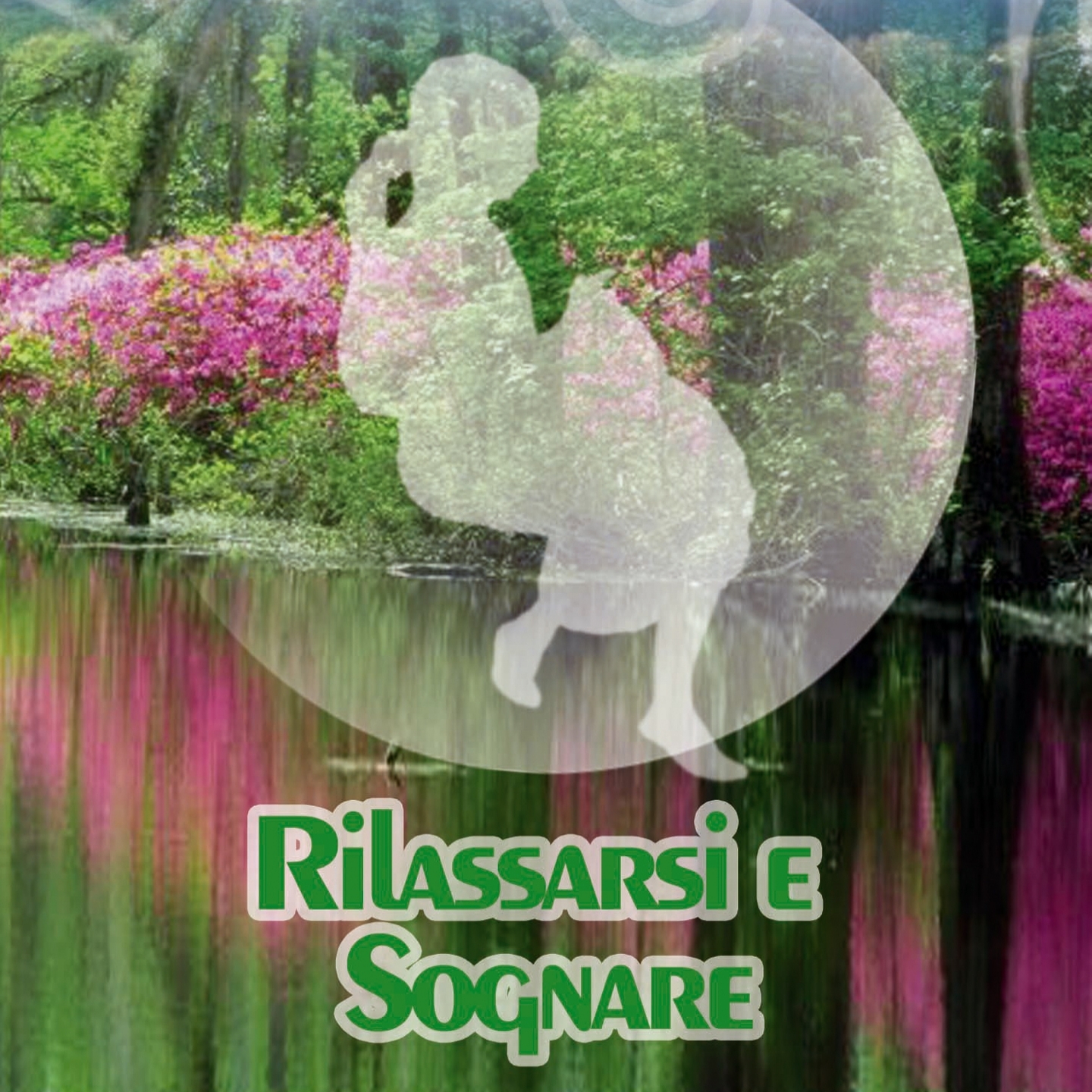 Musica per rilassarsi e sognare (Ecosound musica relax meditazione)