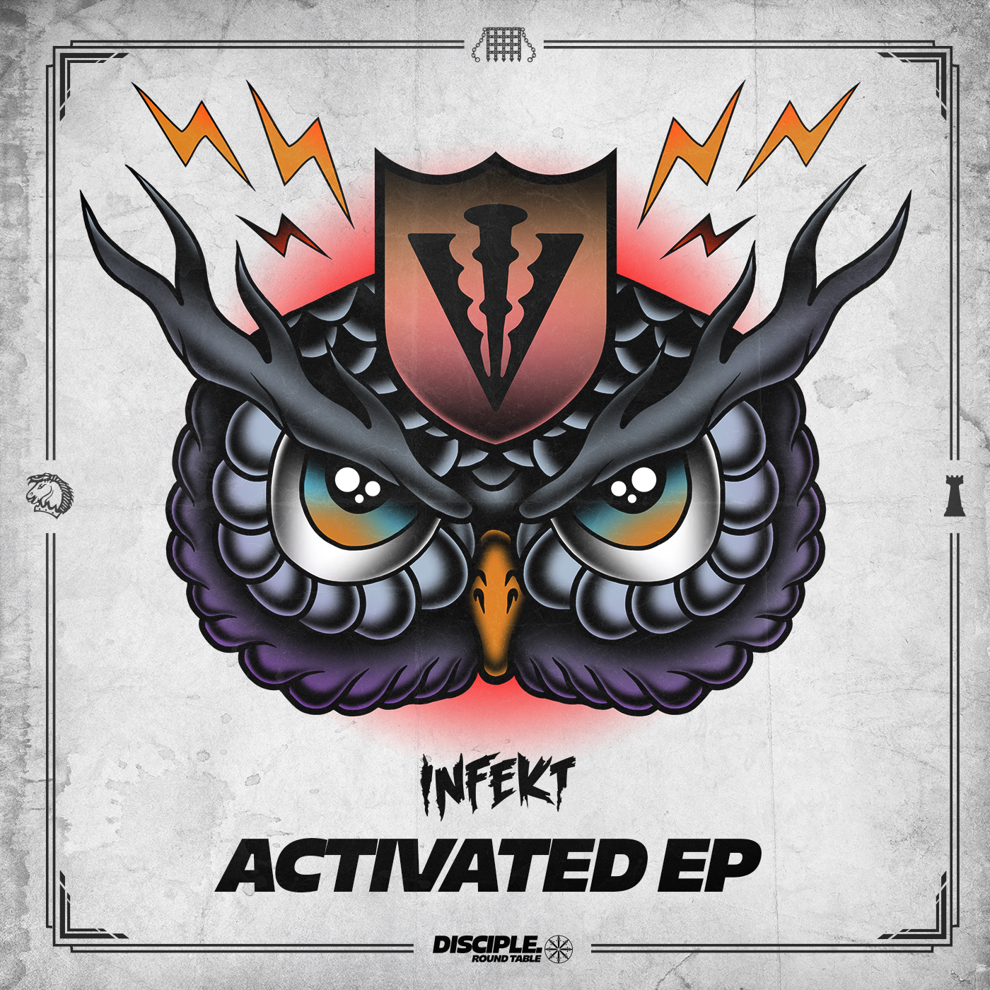 Activated EP