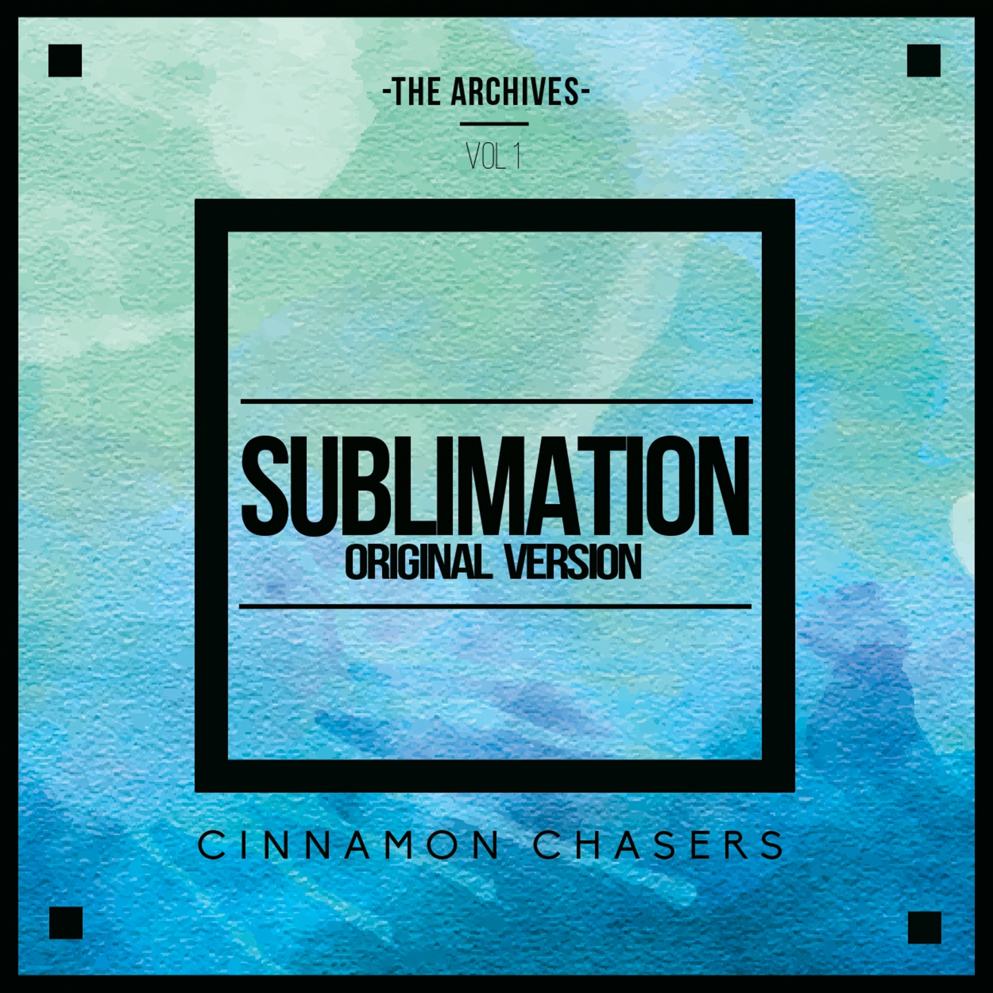 The Archives, Vol. 1: Sublimation