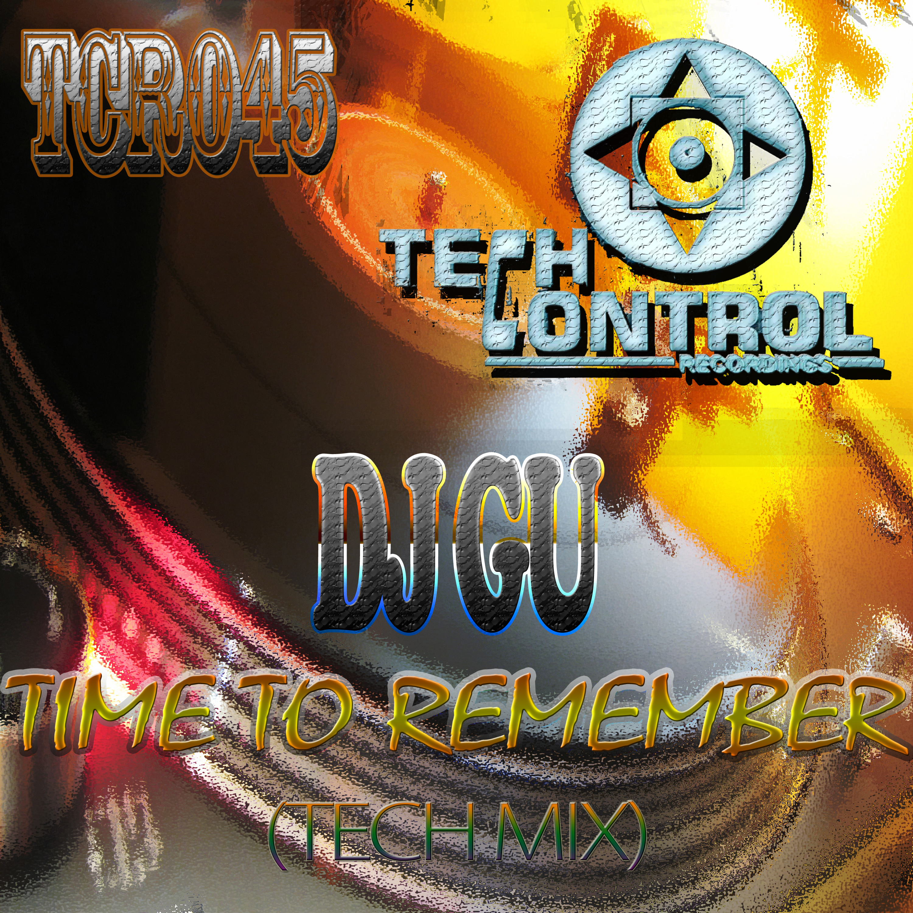 Time to Remember (Tech Mix)