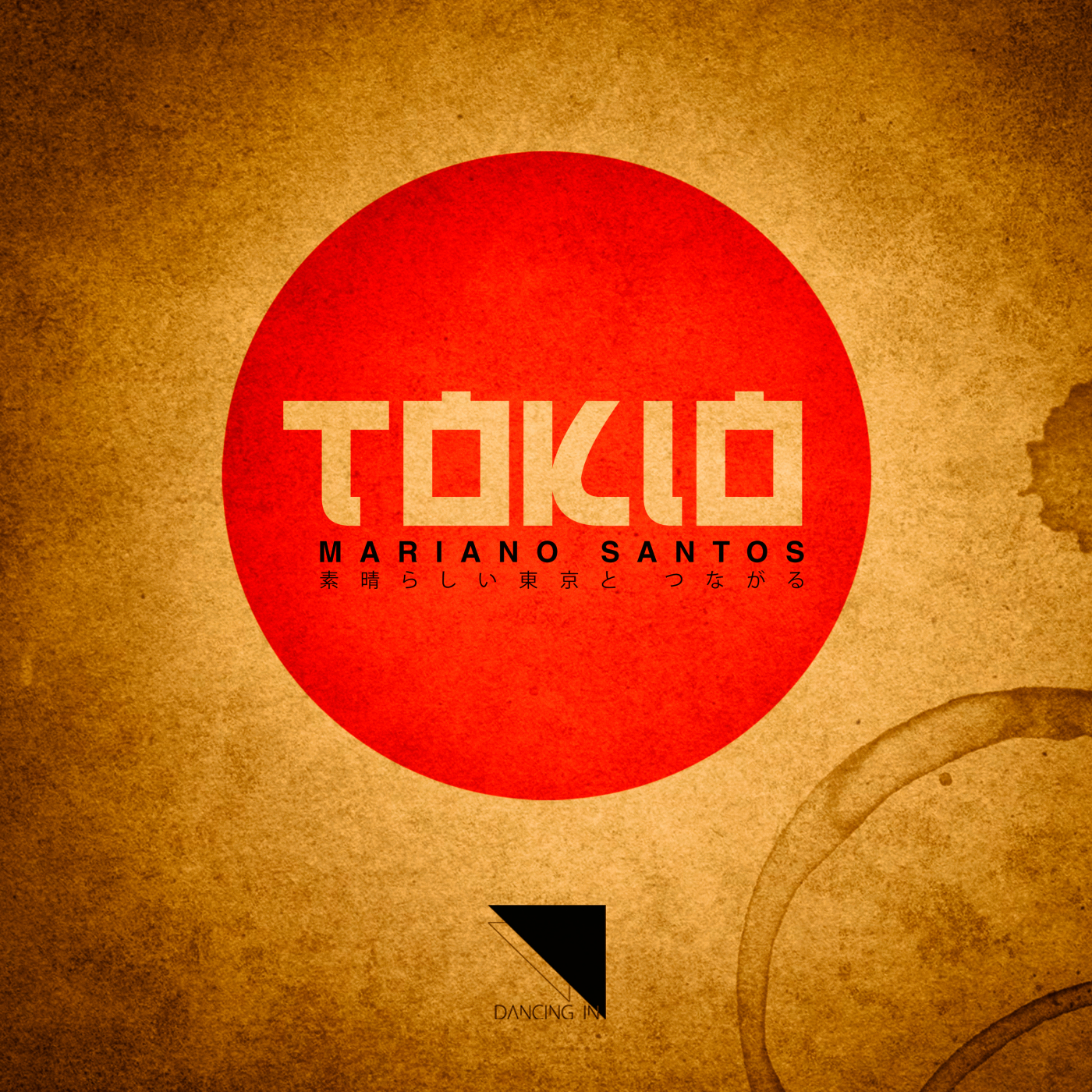 Tokio (Original Mix)