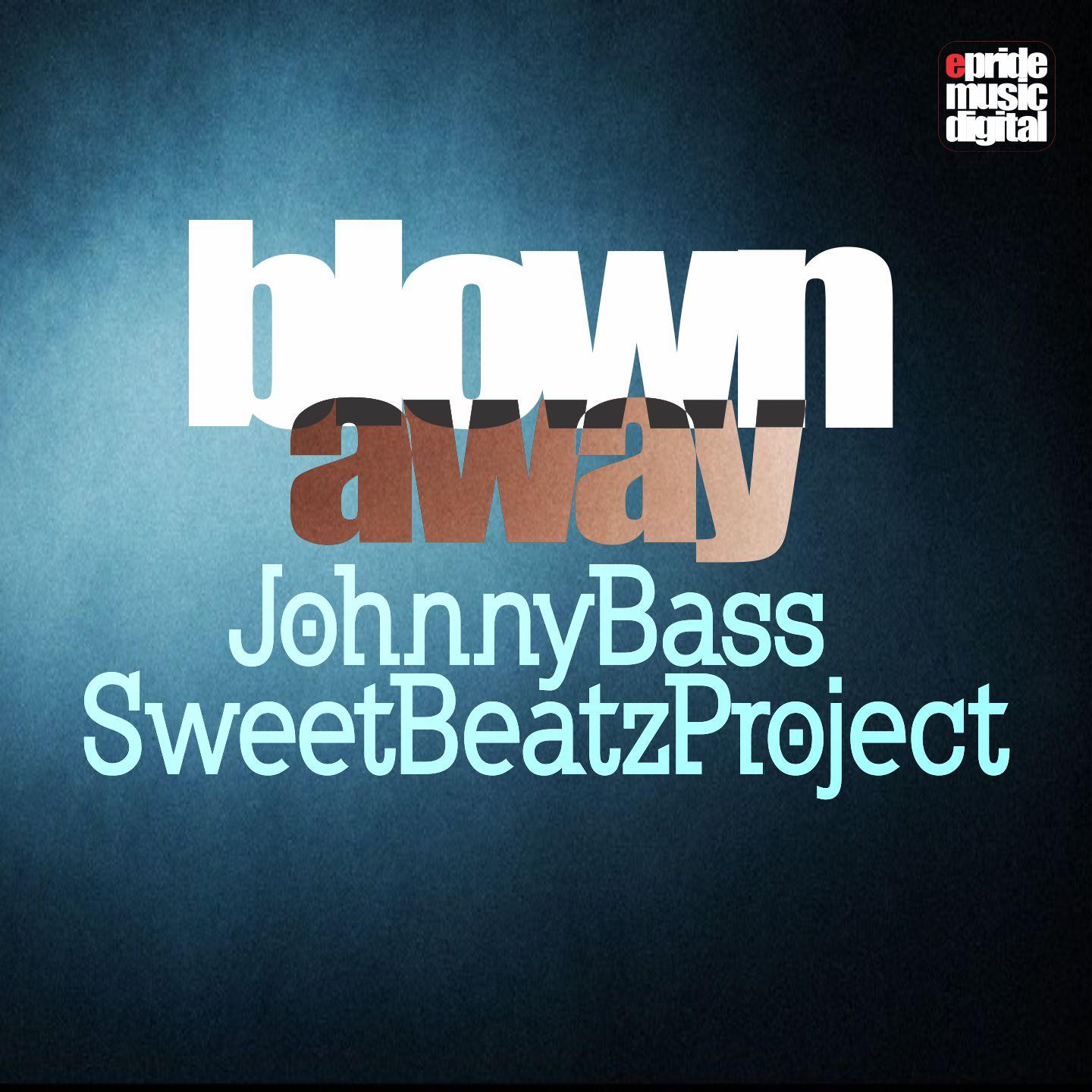 Blown Away (André Grossi Remix)