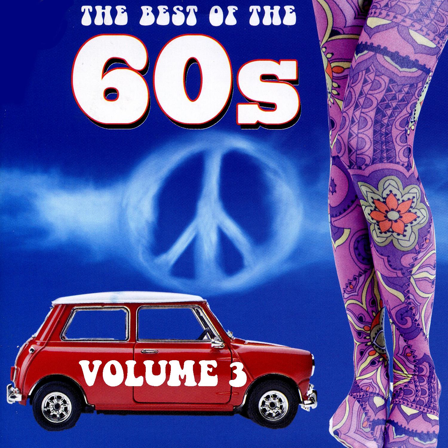 The Best Of The 60's Volume 3