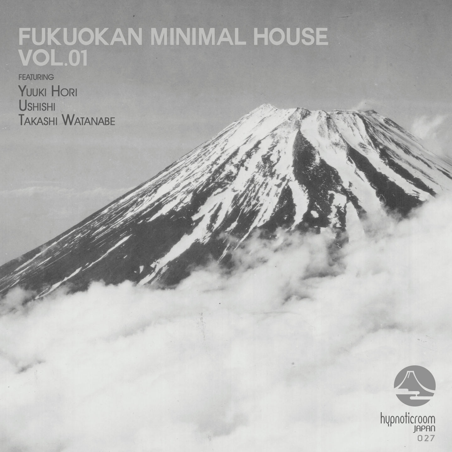 Fukuokan Minimal House, Vol. 01