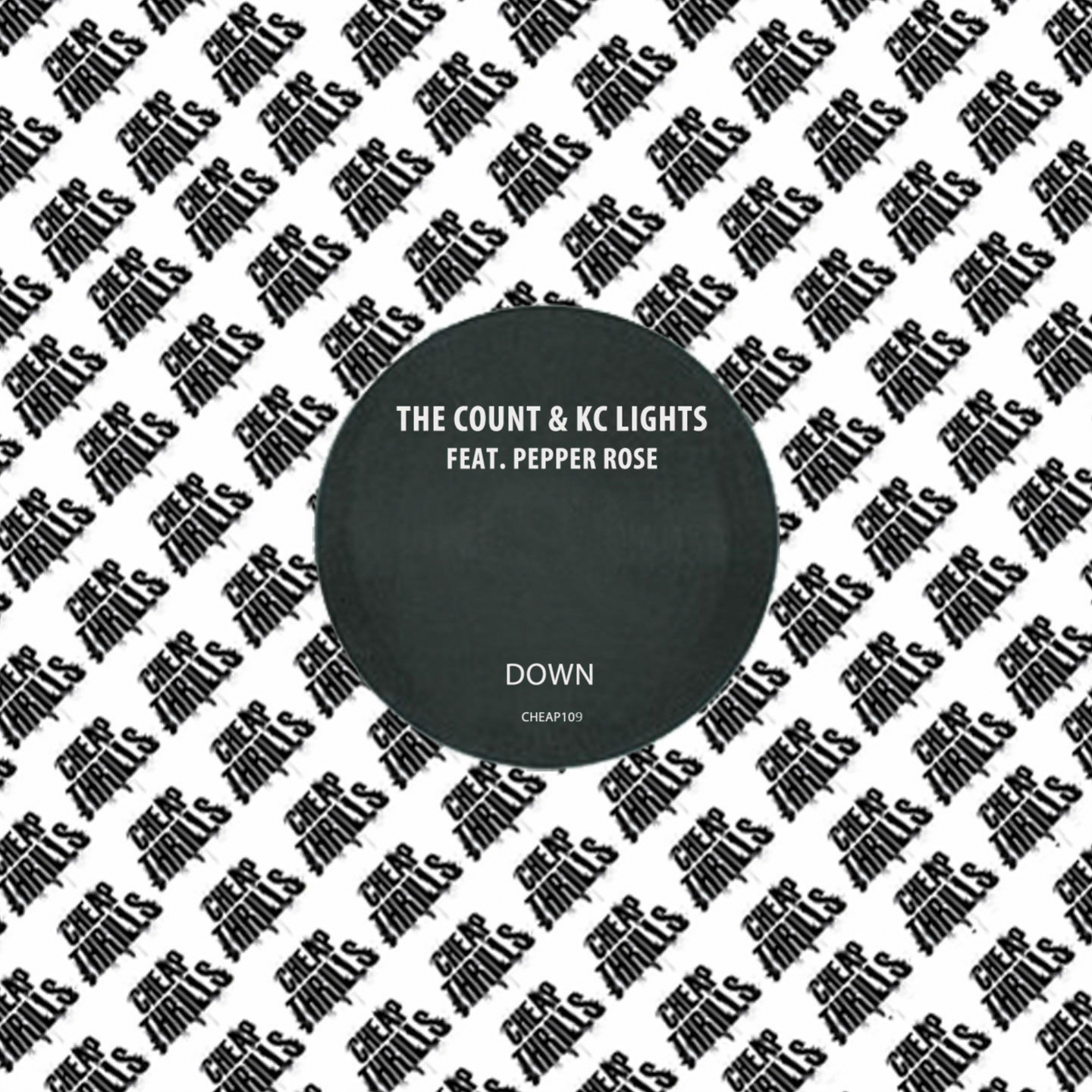 Down (KC Lights Remix)