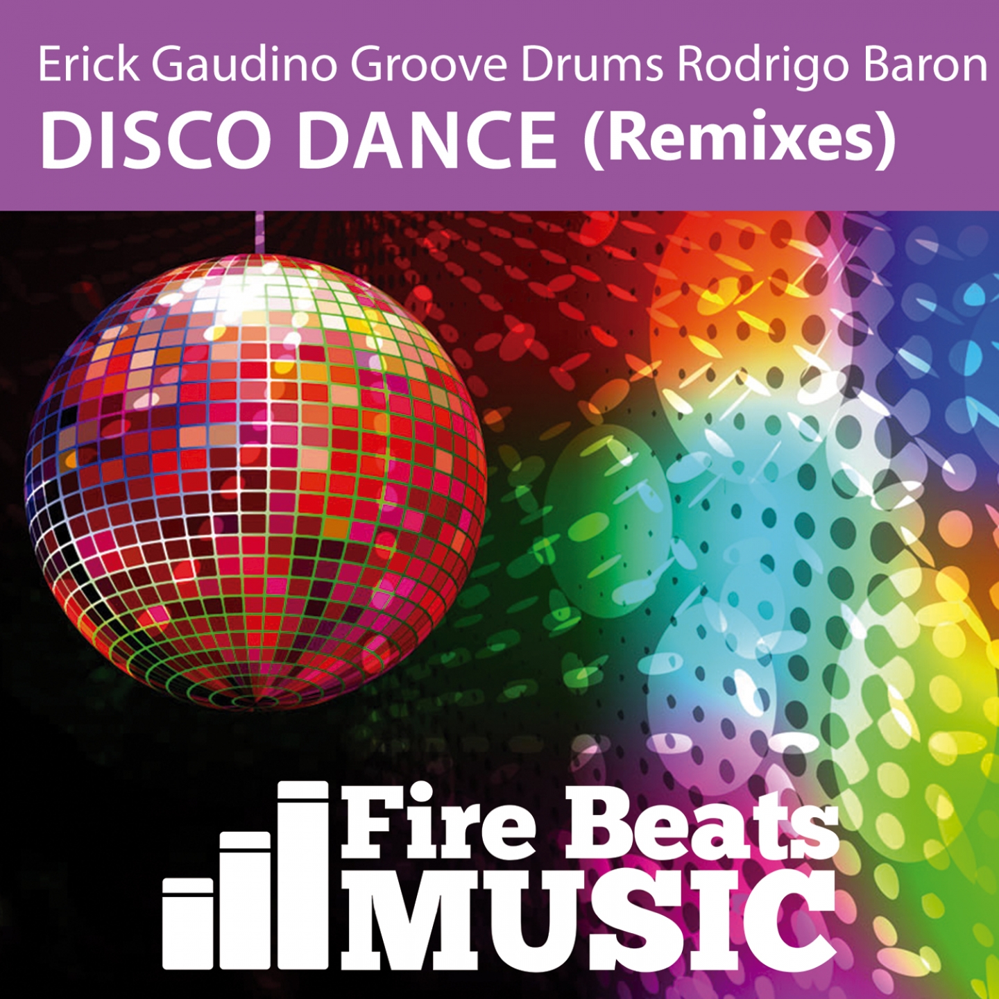 Disco Dance (Dayvi Remix)