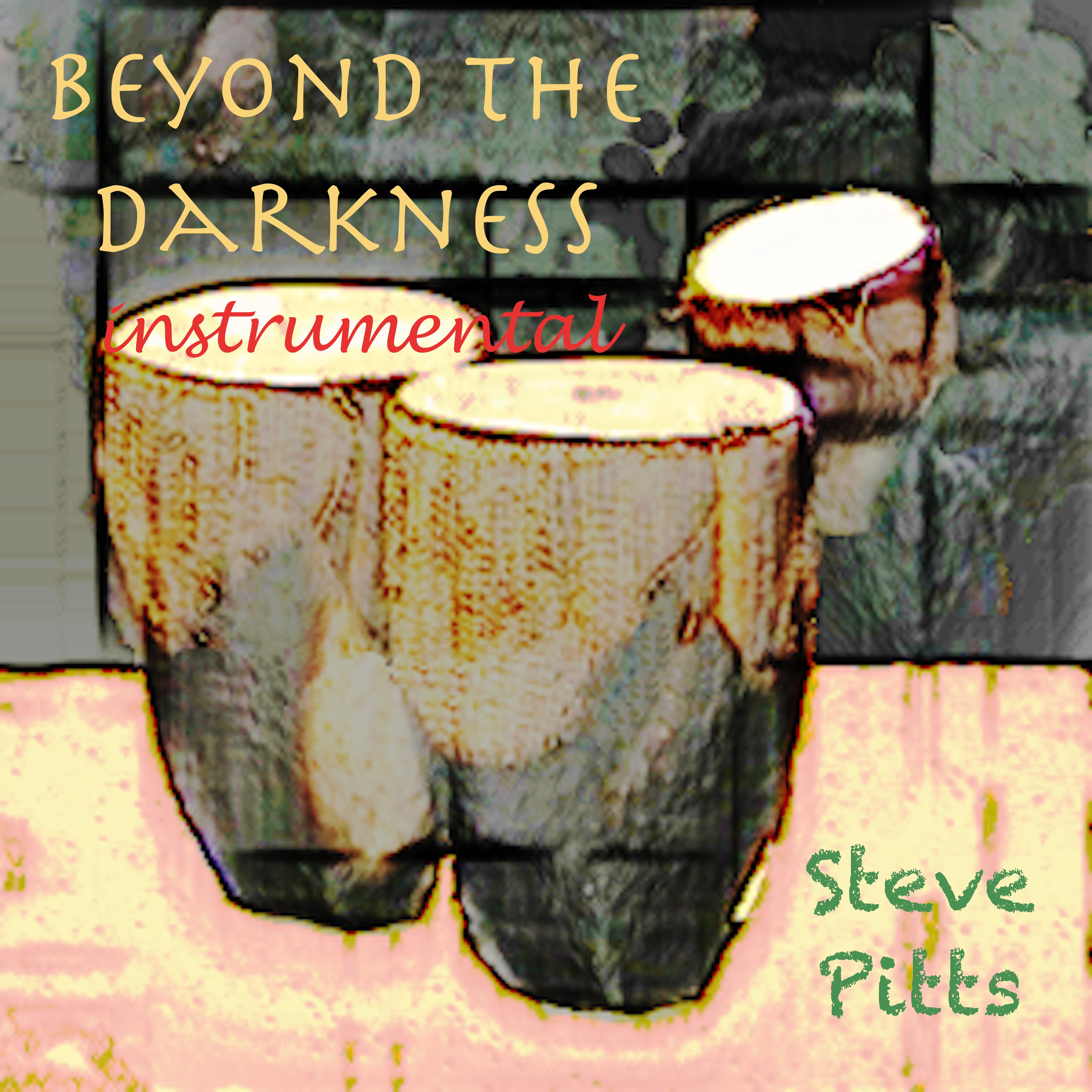 Beyond the Darkness (Instrumental)