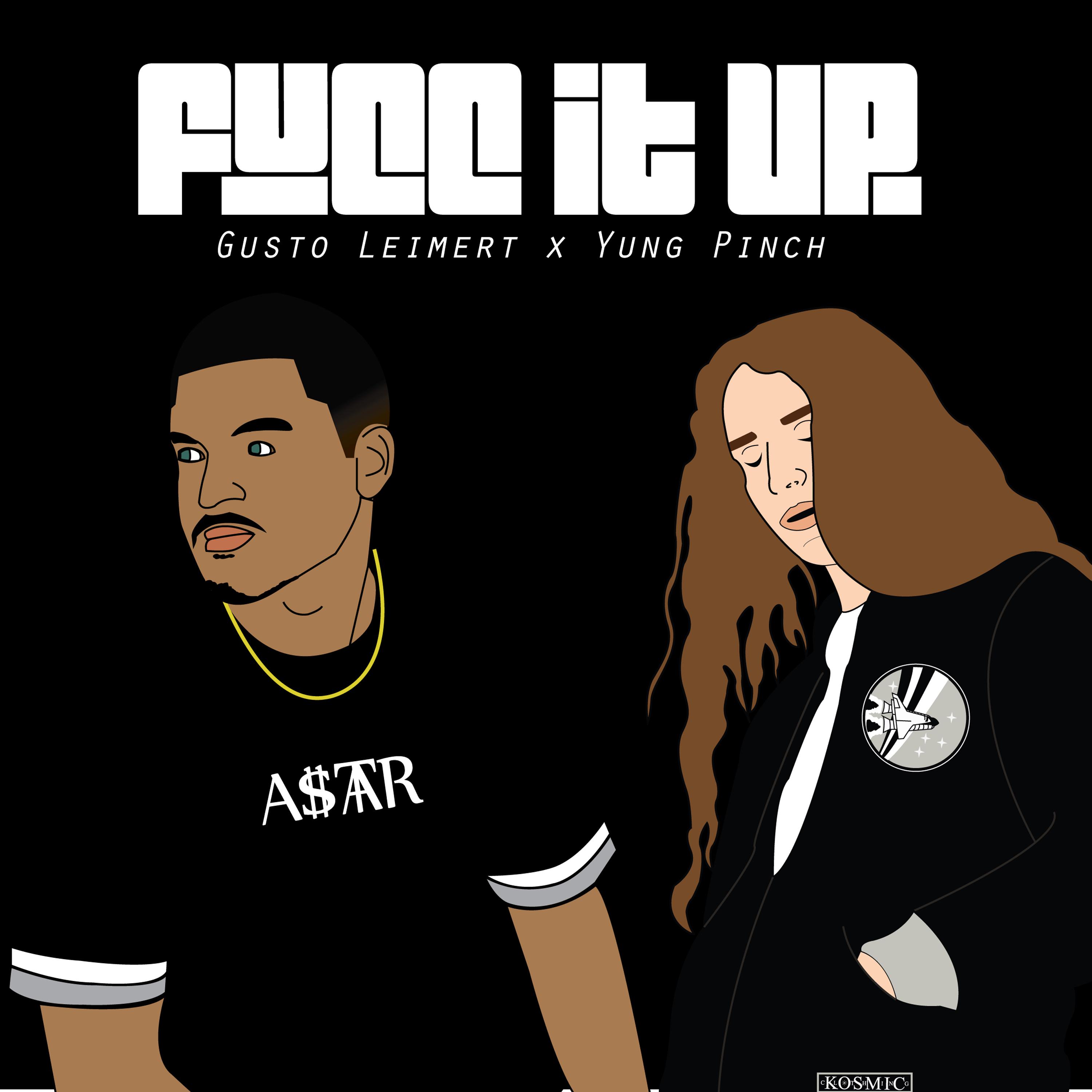 Fucc It Up (feat. Yung Pinch)