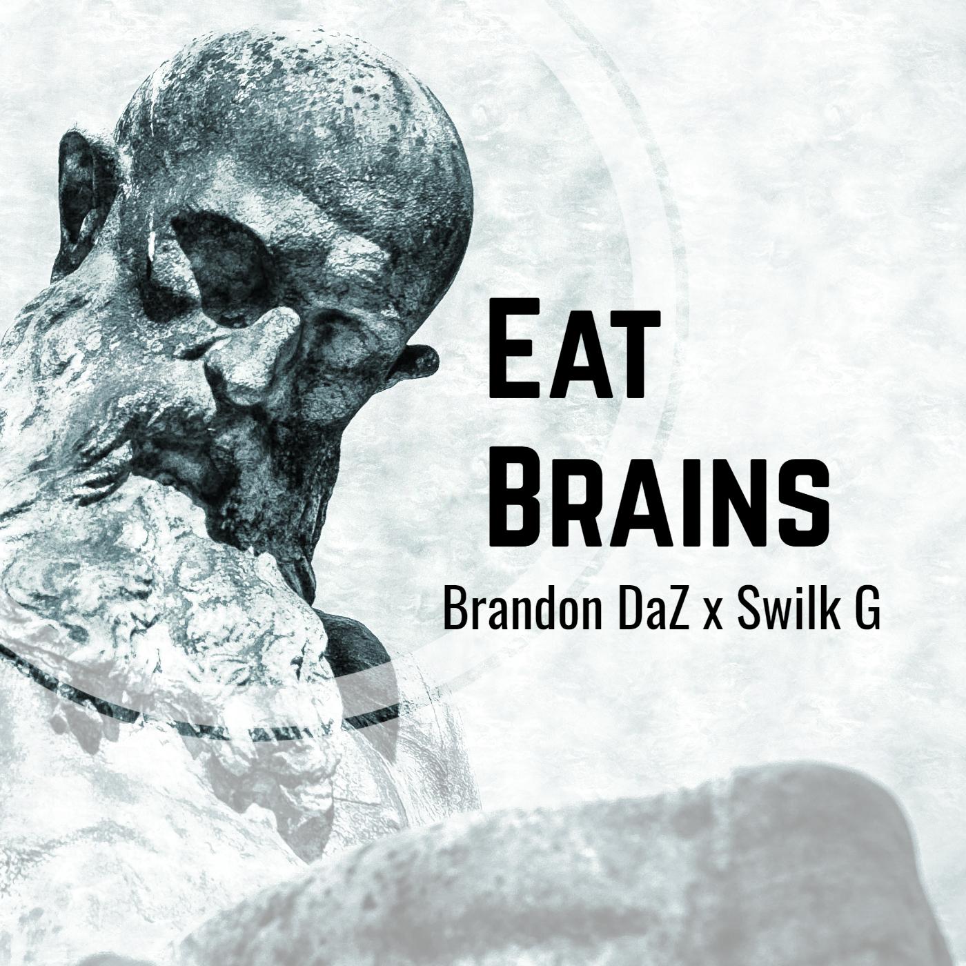 Eat Brains