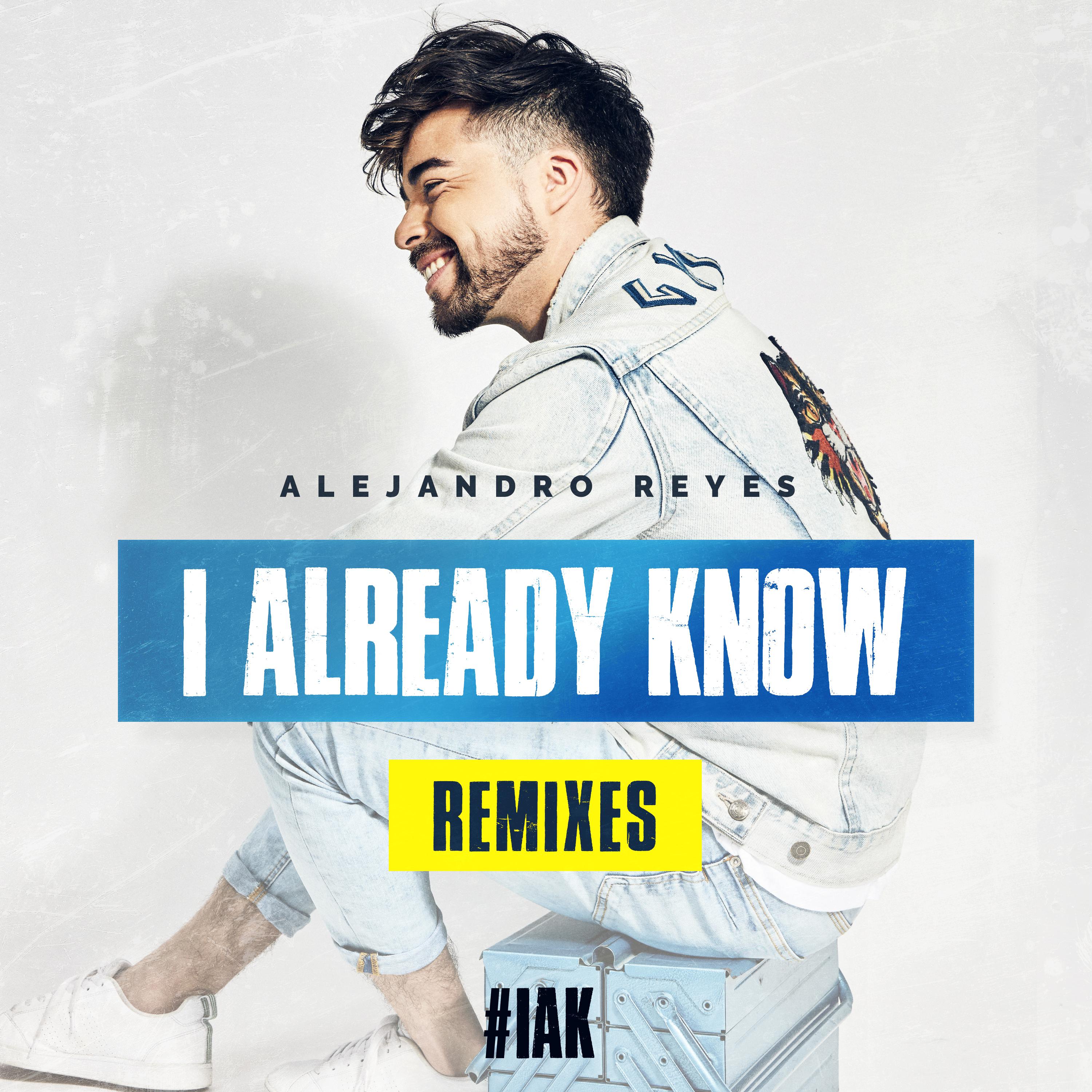 I Already Know (Da Rave Remix)