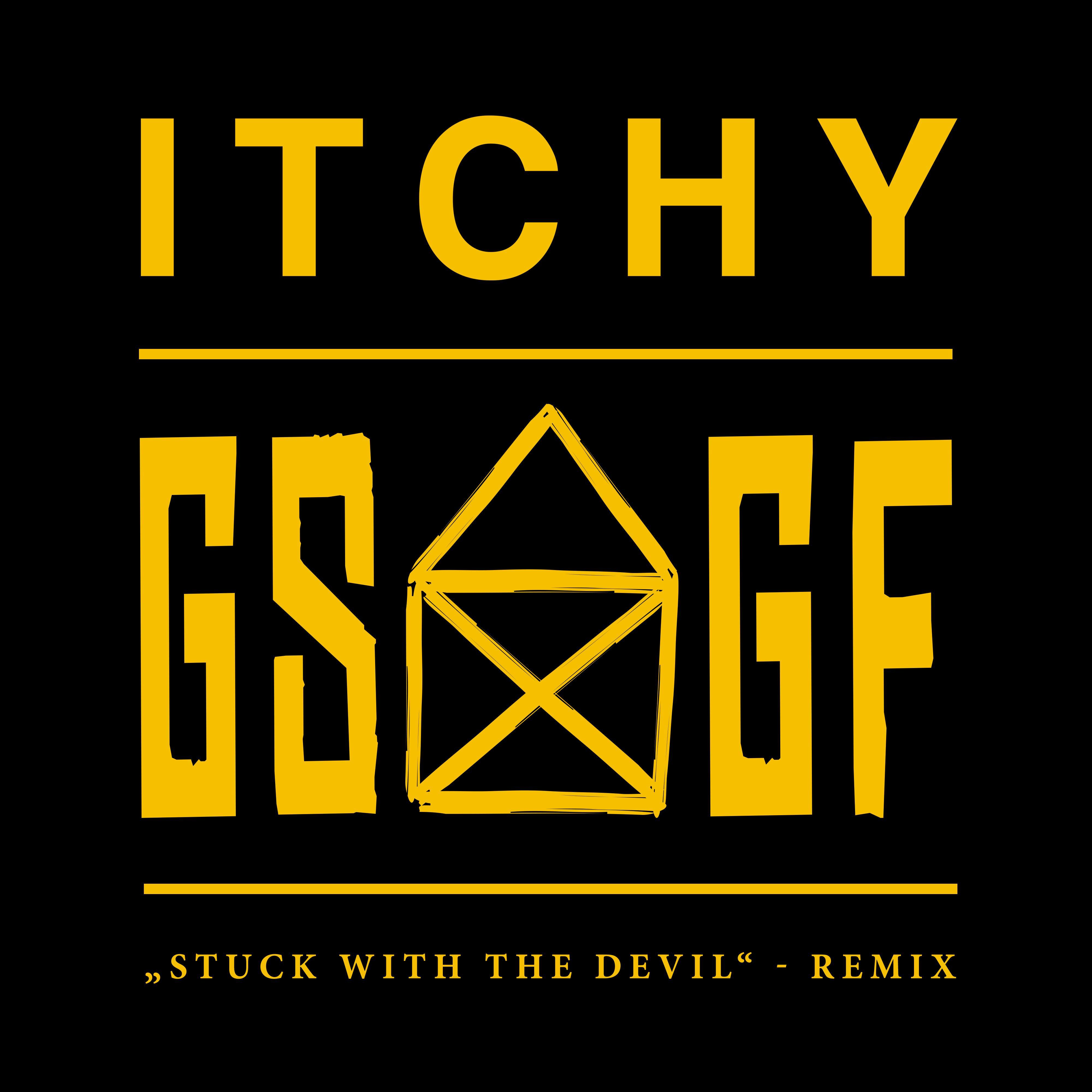 Stuck With The Devil (Grossstadtgeflüster Remix)