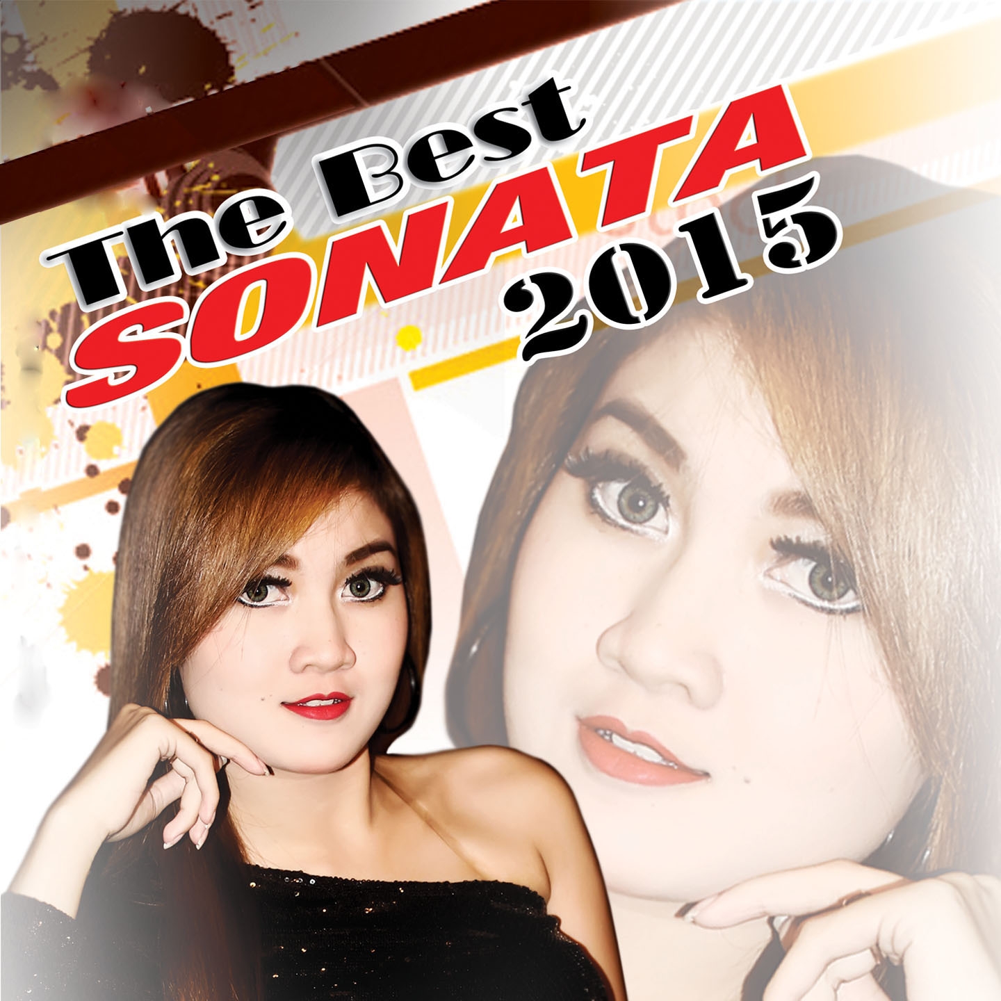 The Best Sonata 2015