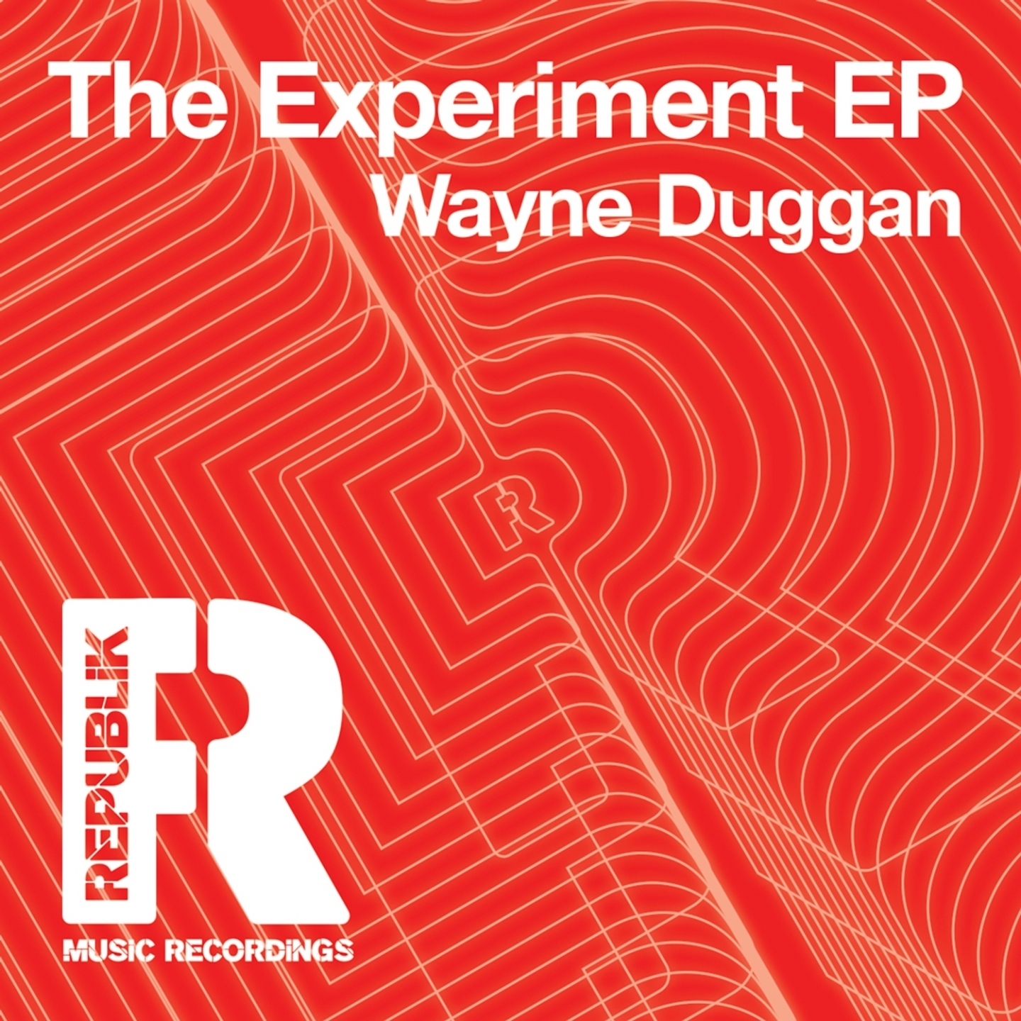 Experiment 1 (Matthias Meyer & Patlac Remix)