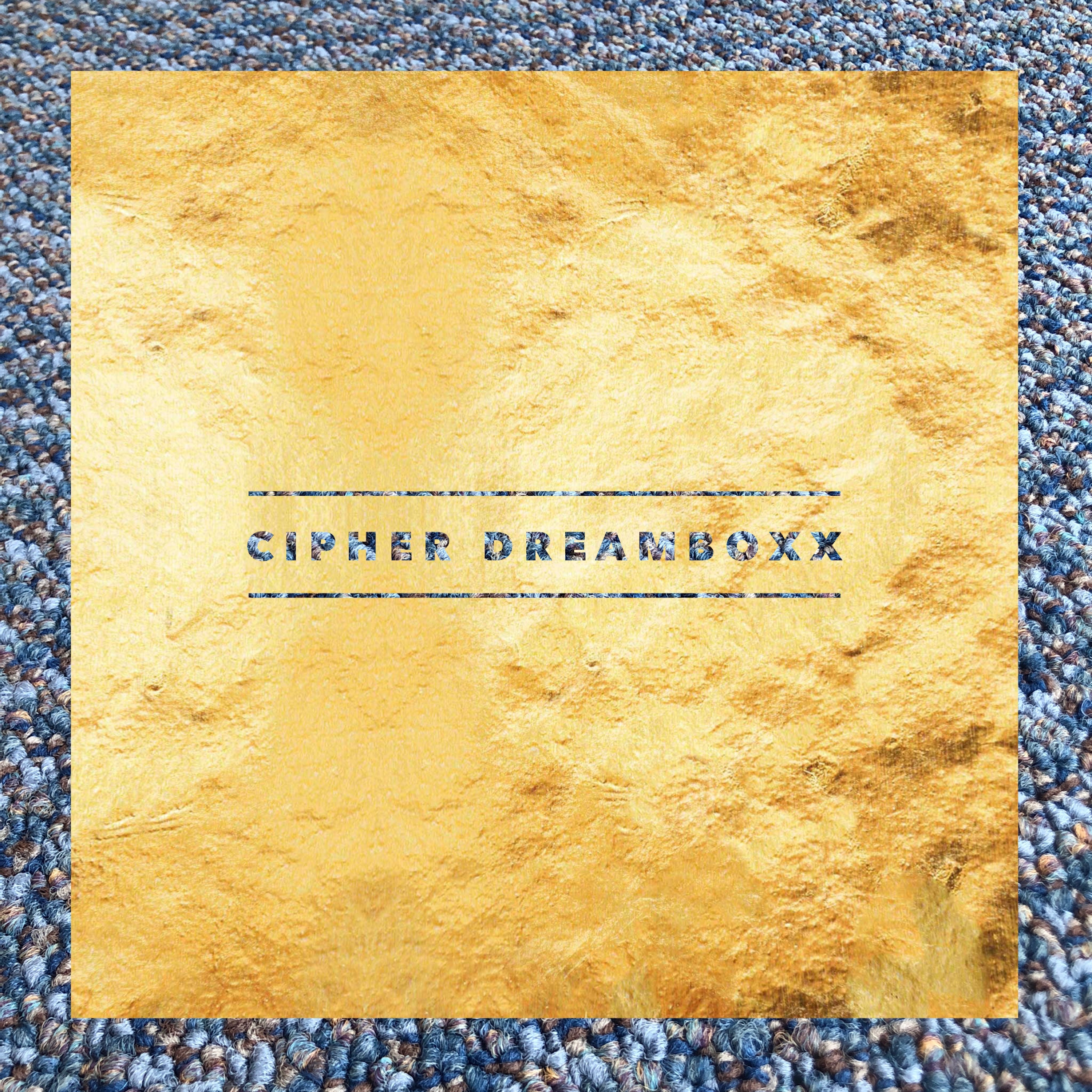 Cipher Dreamboxx