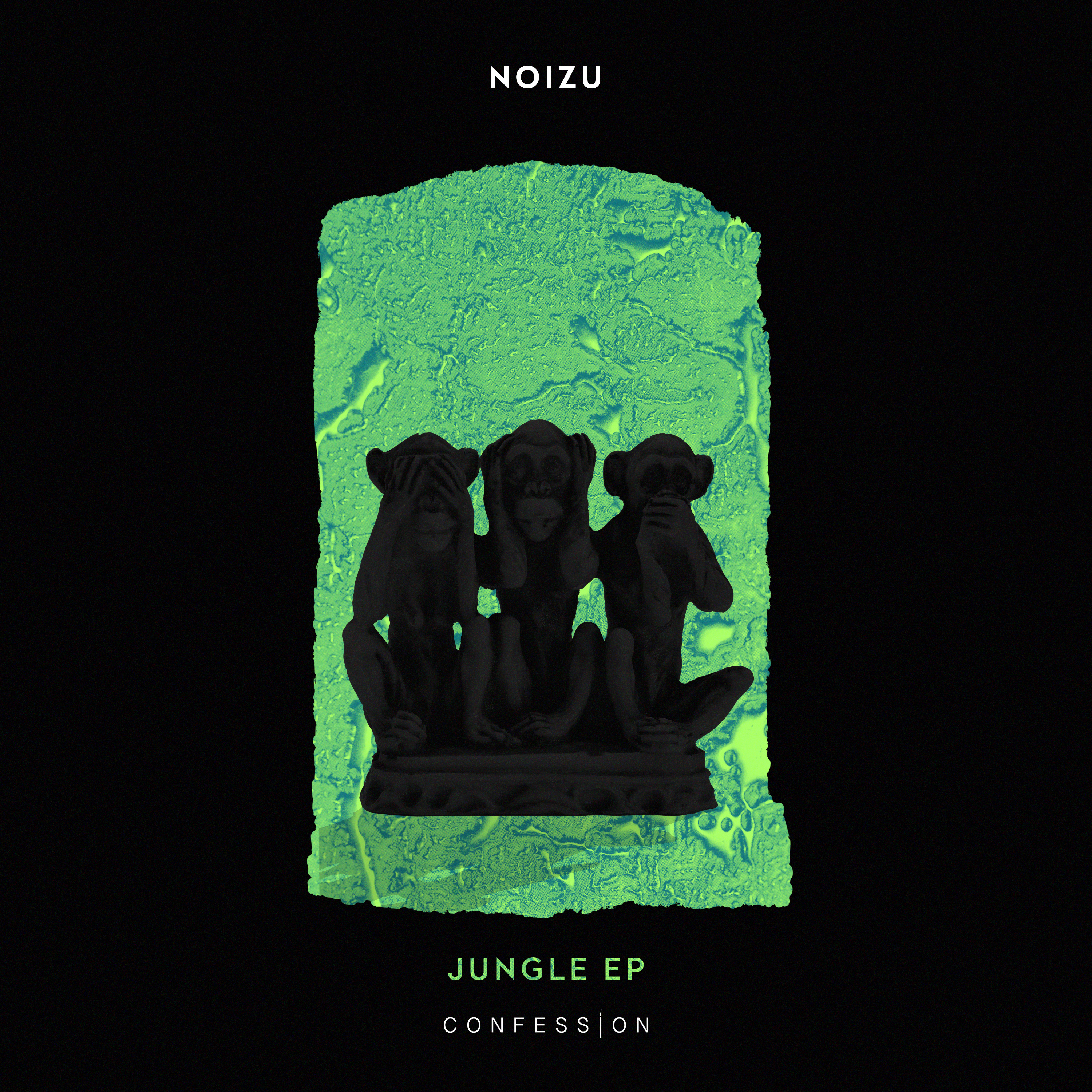 Jungle EP