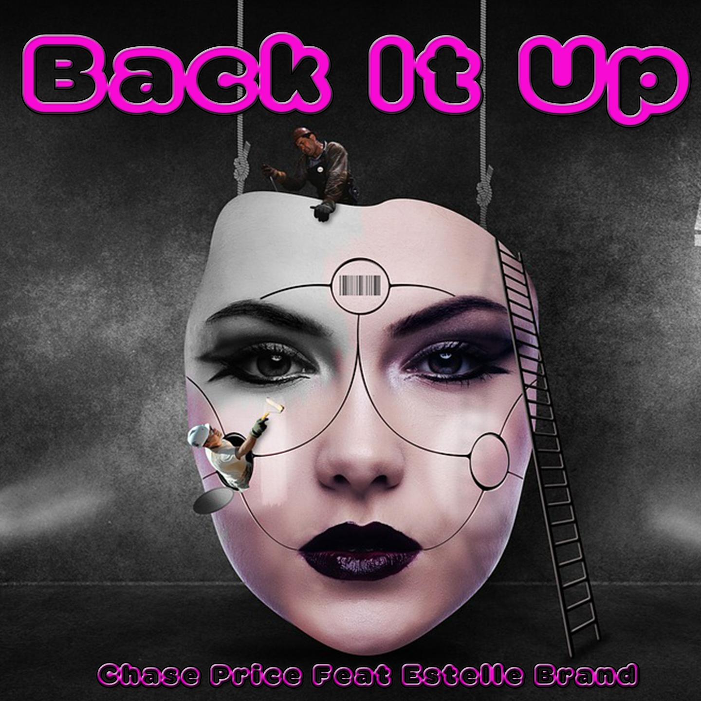 Back It Up (Remake to Prince Royce Feat Jennifer Lopez, Pitbull)