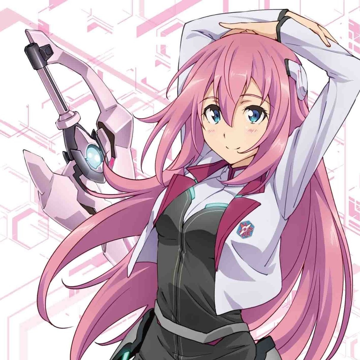 The Asterisk War Infusion Mix #1