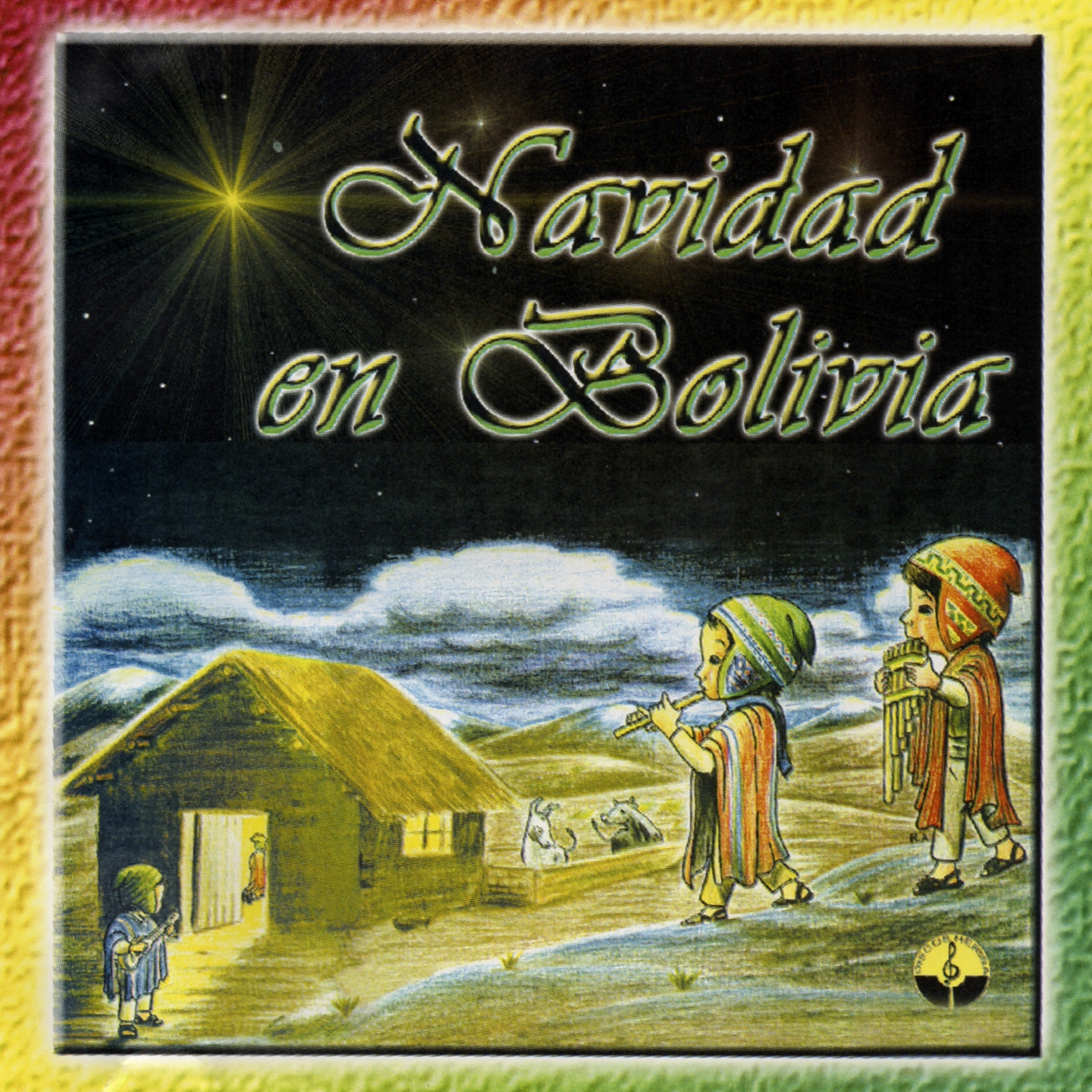 Navidad en Bolivia