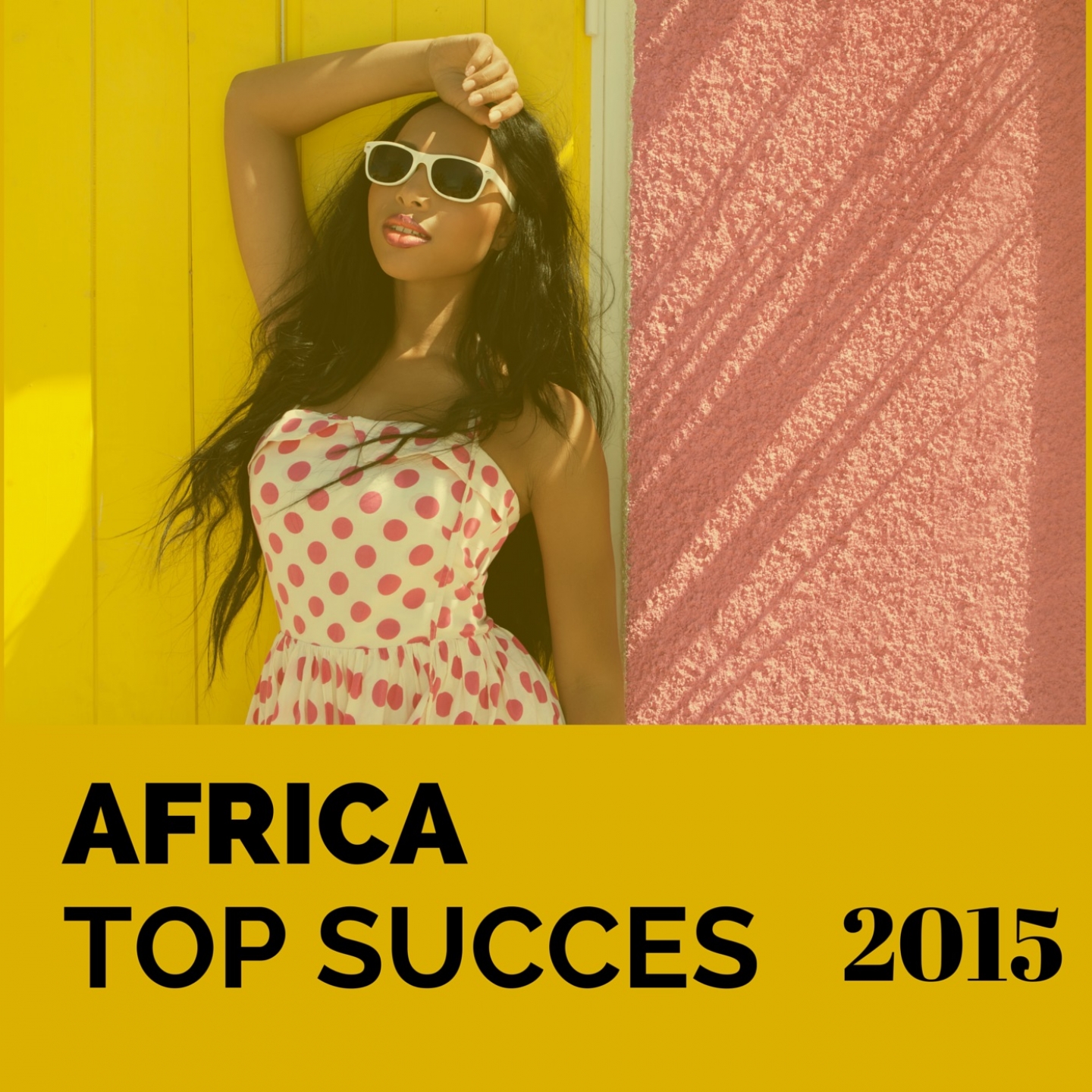 Africa top succès 2015