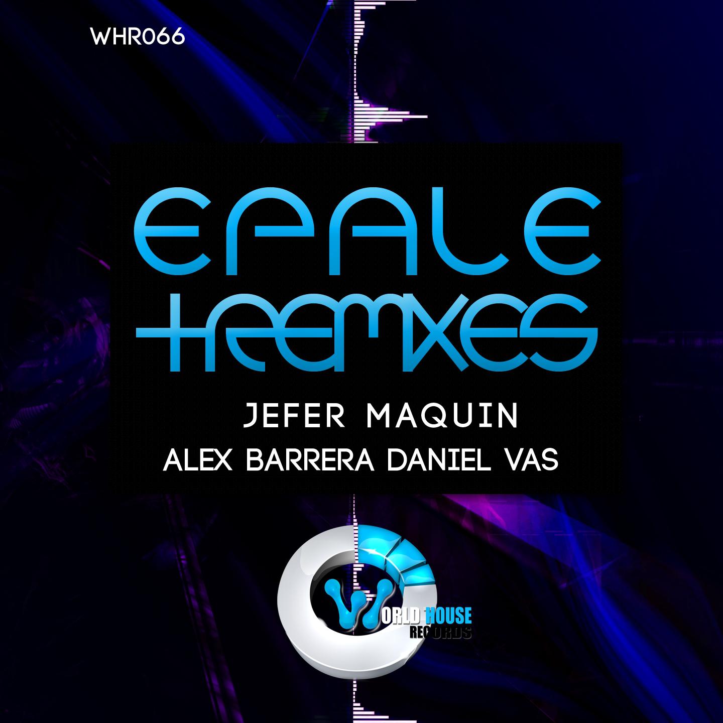 Epalele (Daniel Vas Remix)