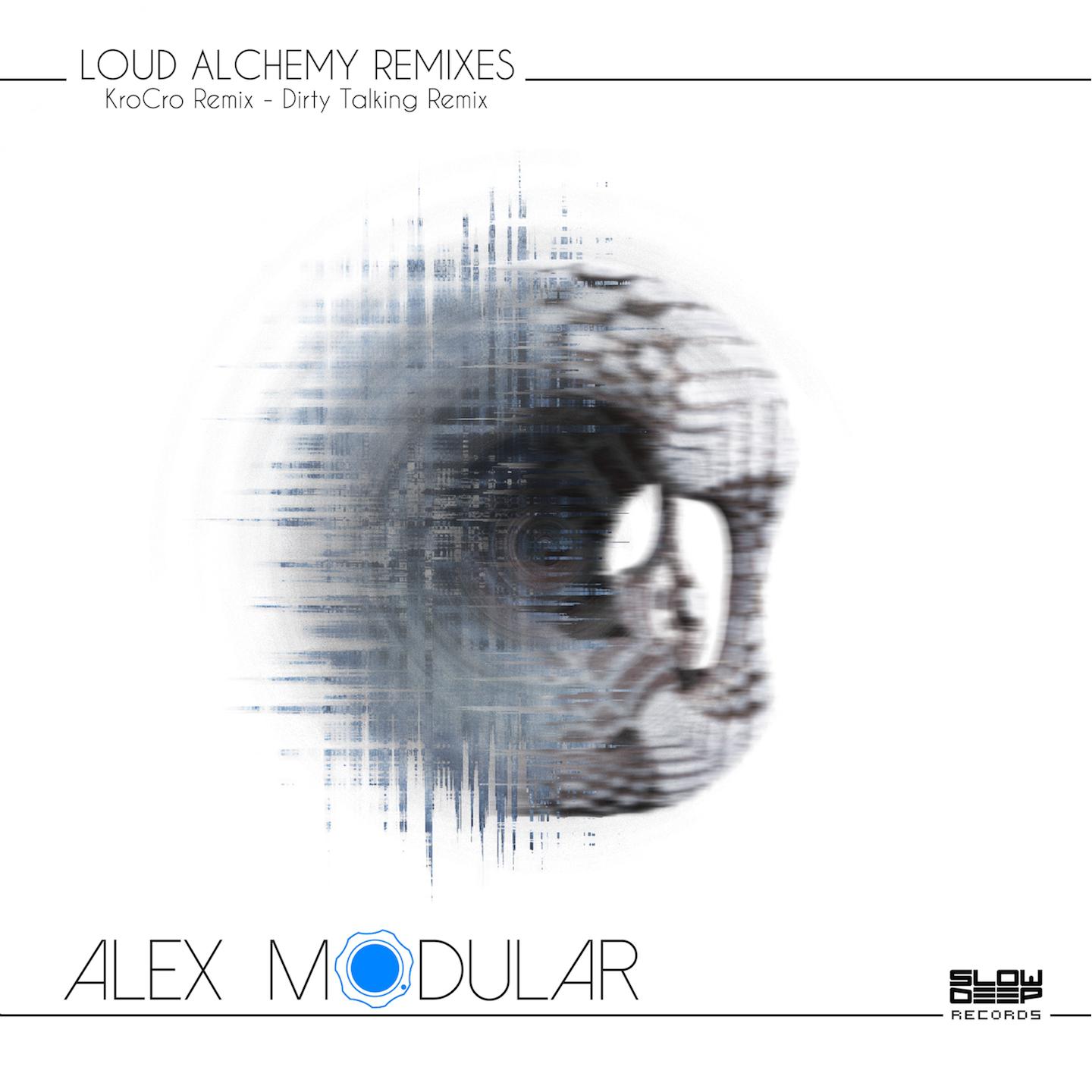 Loud Alchemy (Remixes)